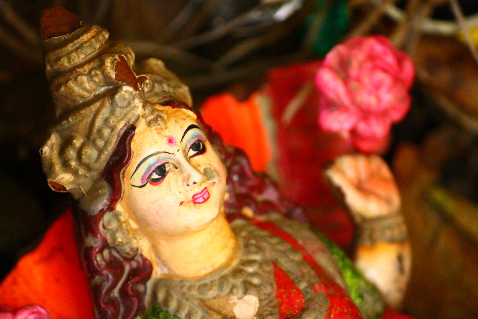 Canon EOS 700D (EOS Rebel T5i / EOS Kiss X7i) sample photo. God, laxmigod, nature, pankaj photography