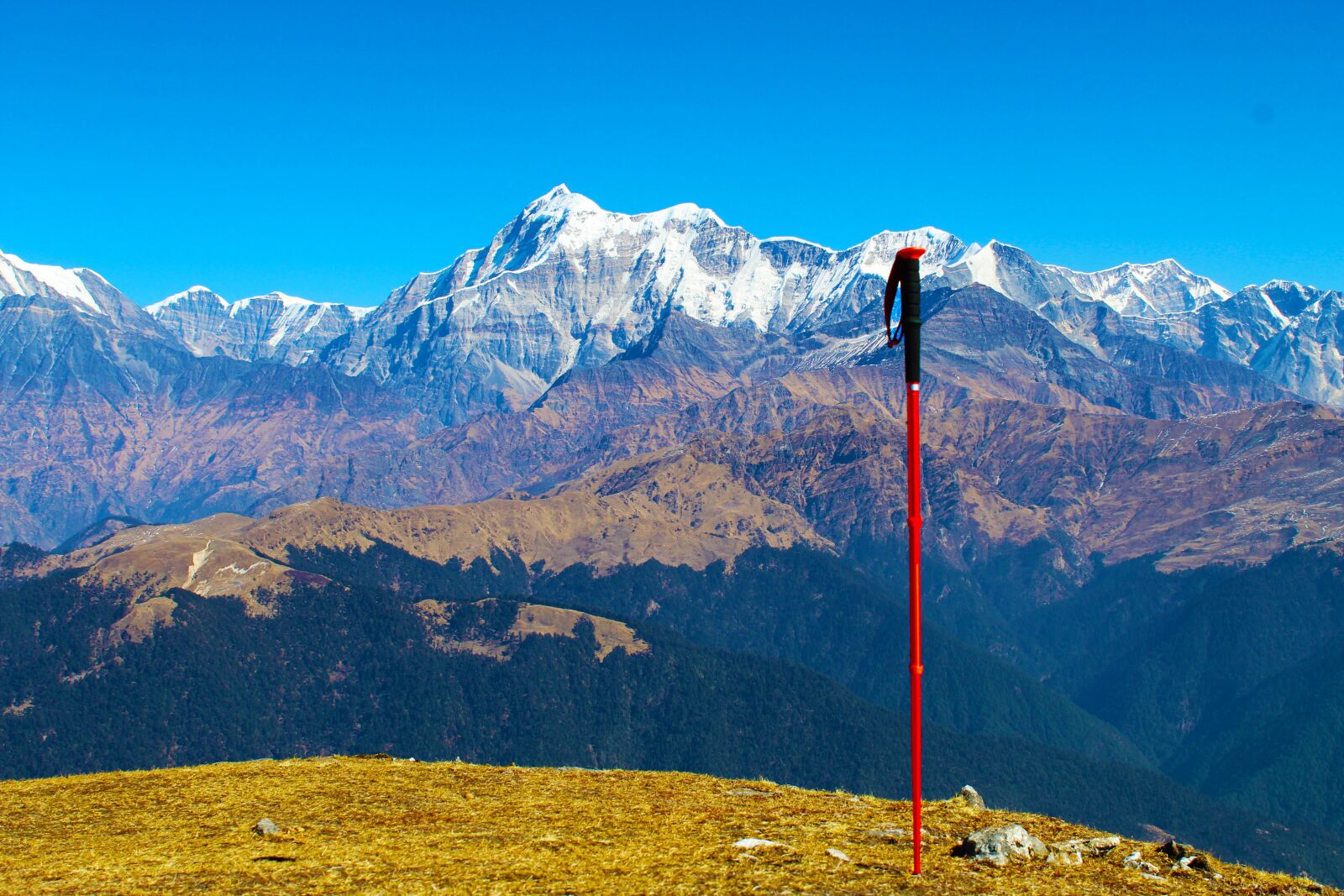 Canon EOS 1300D (EOS Rebel T6 / EOS Kiss X80) sample photo. Brahmtal, uttarakhand, india photography