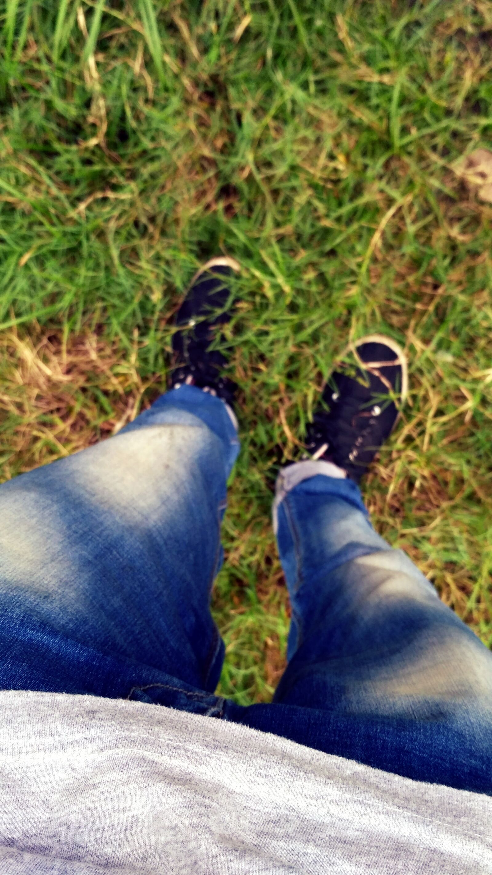 Xiaomi Redmi 3S sample photo. Alone, black, boy, colors photography