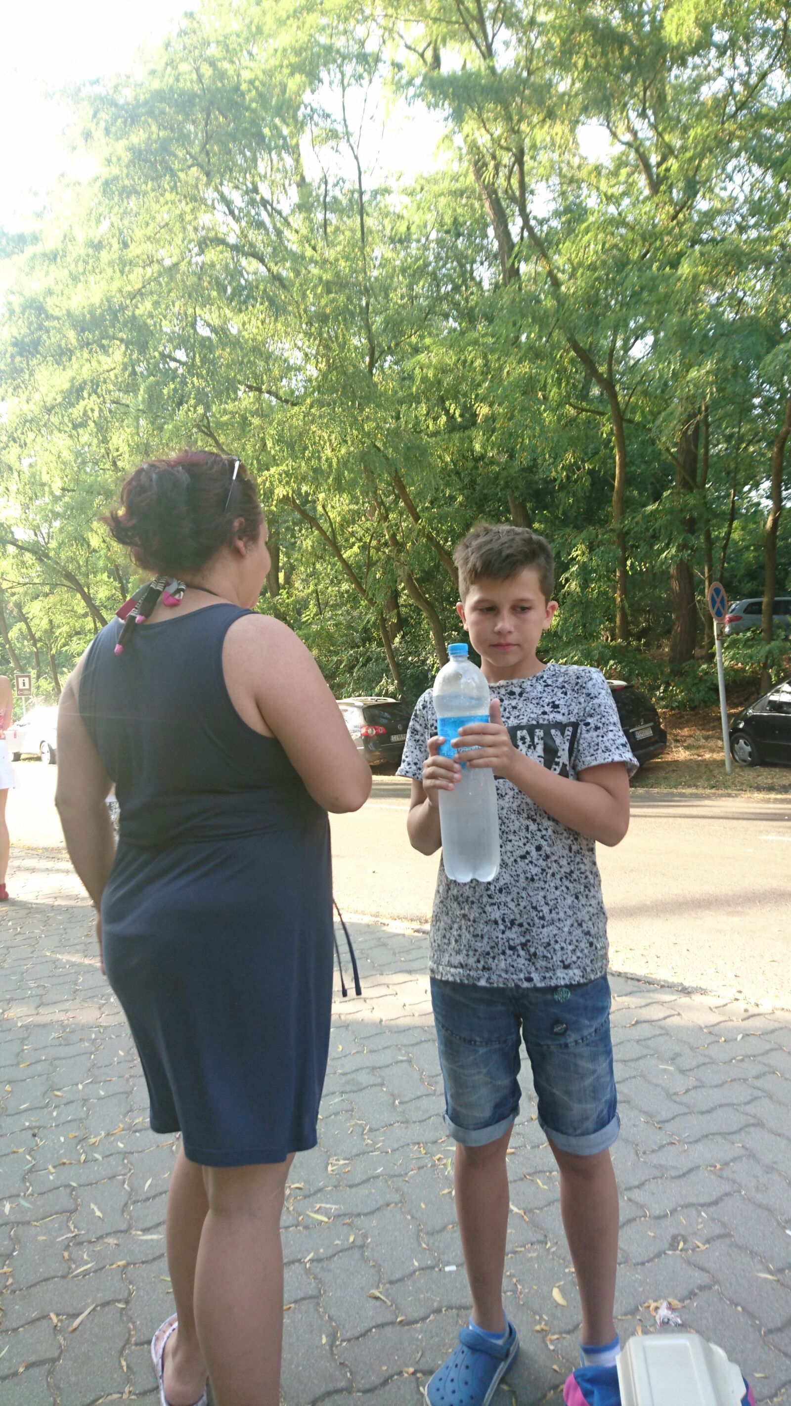 Sony Xperia Z5 Compact sample photo