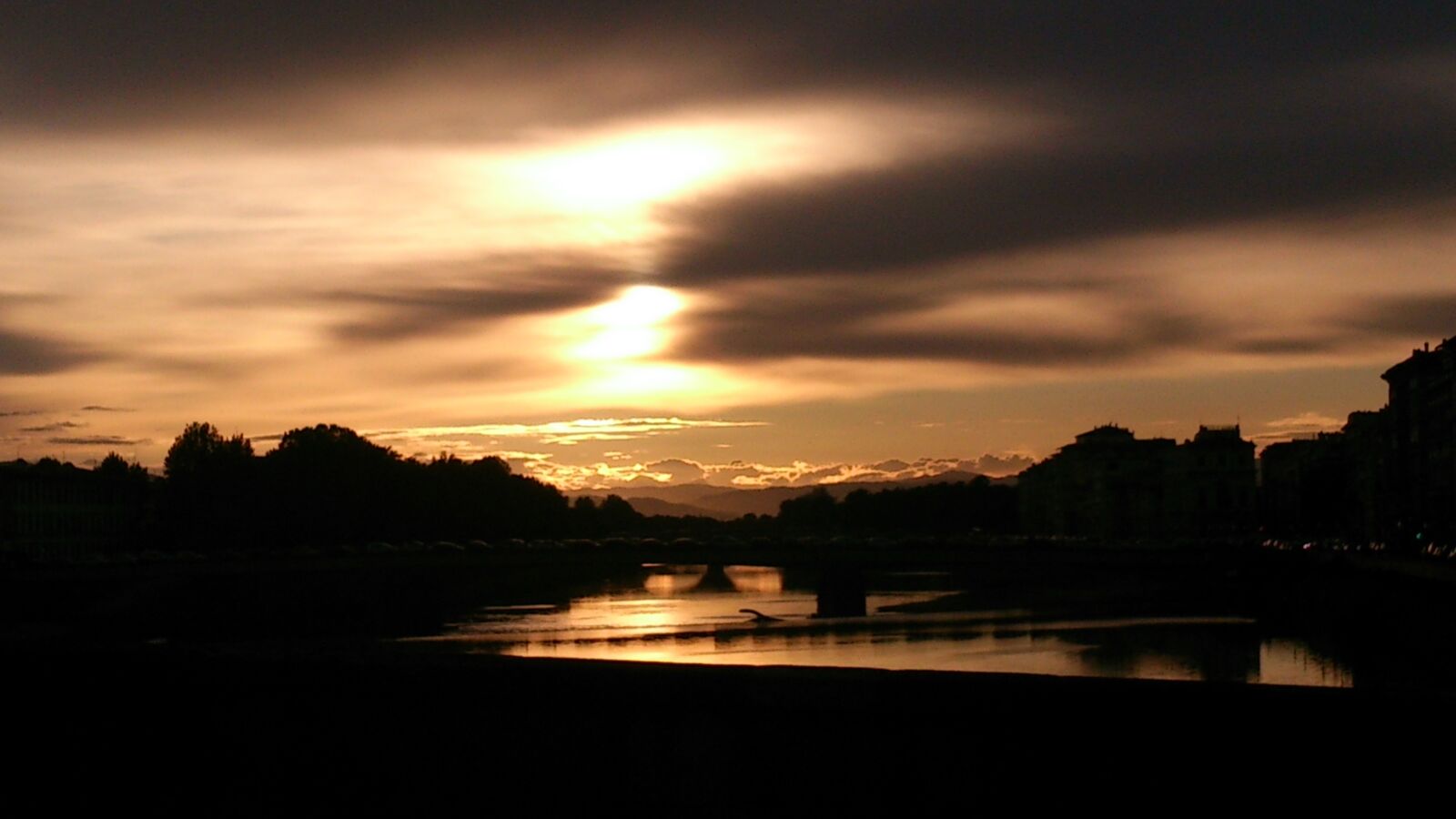 Sony Xperia T sample photo. Landscape, florence, firenze photography
