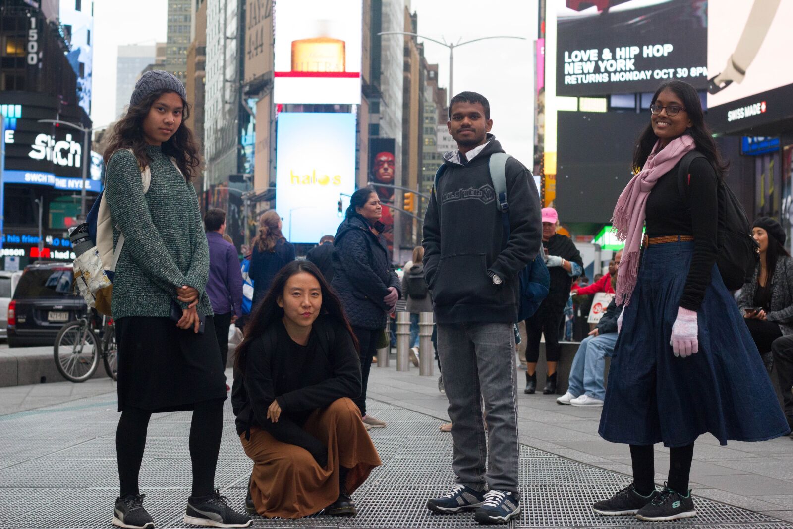 Canon EOS 550D (EOS Rebel T2i / EOS Kiss X4) sample photo. Nyc, new, york photography