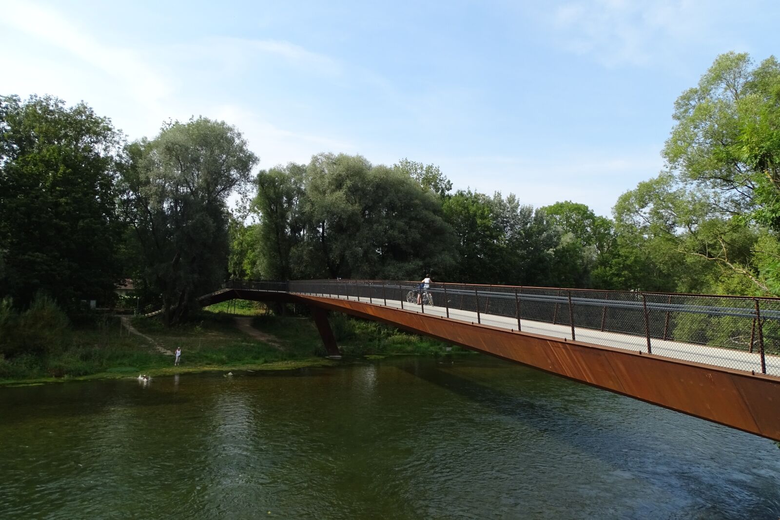 Sony Cyber-shot DSC-HX400V sample photo. Bavaria, freising, germany photography