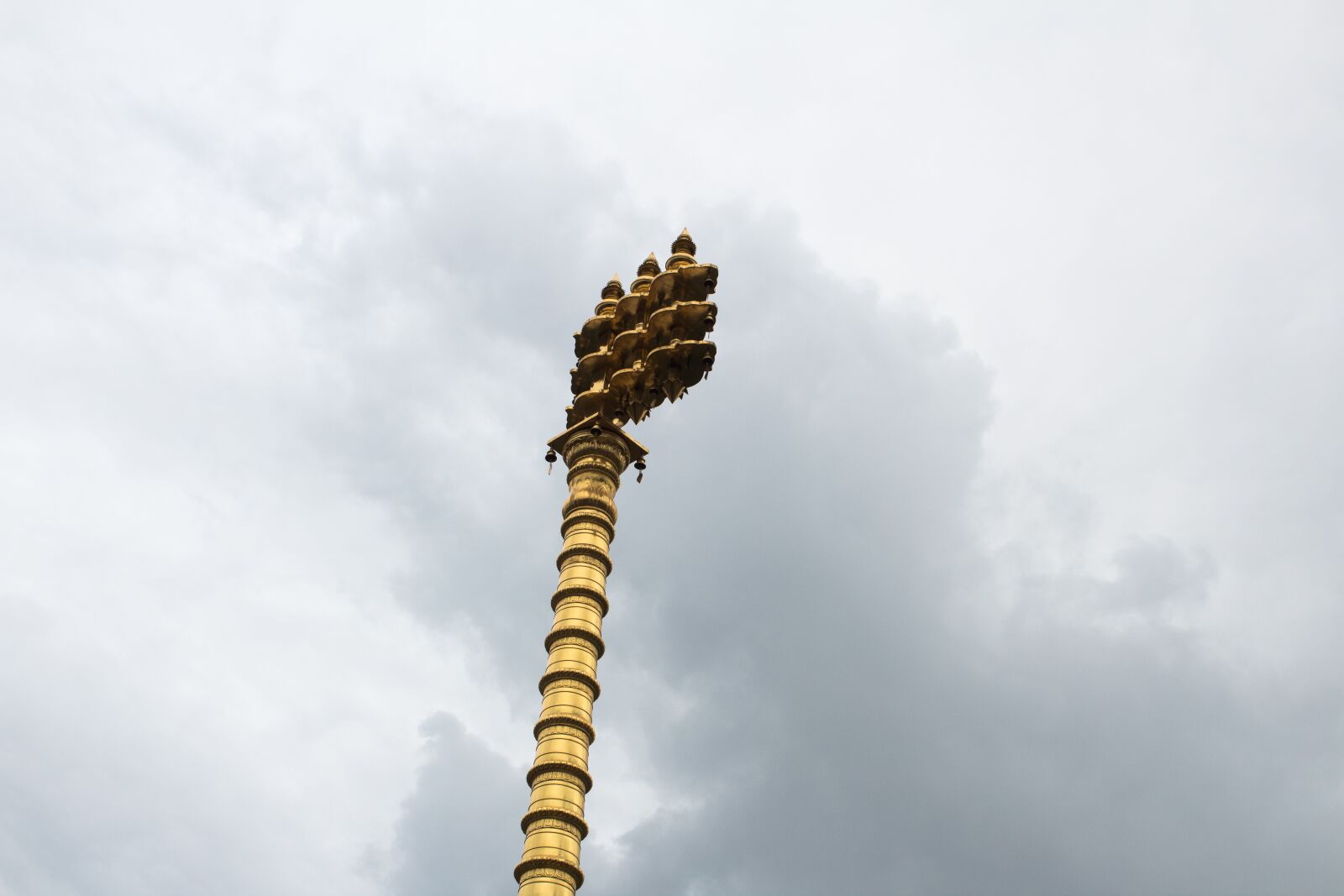 Canon EOS 1300D (EOS Rebel T6 / EOS Kiss X80) sample photo. Temple, indian temple, tamil photography
