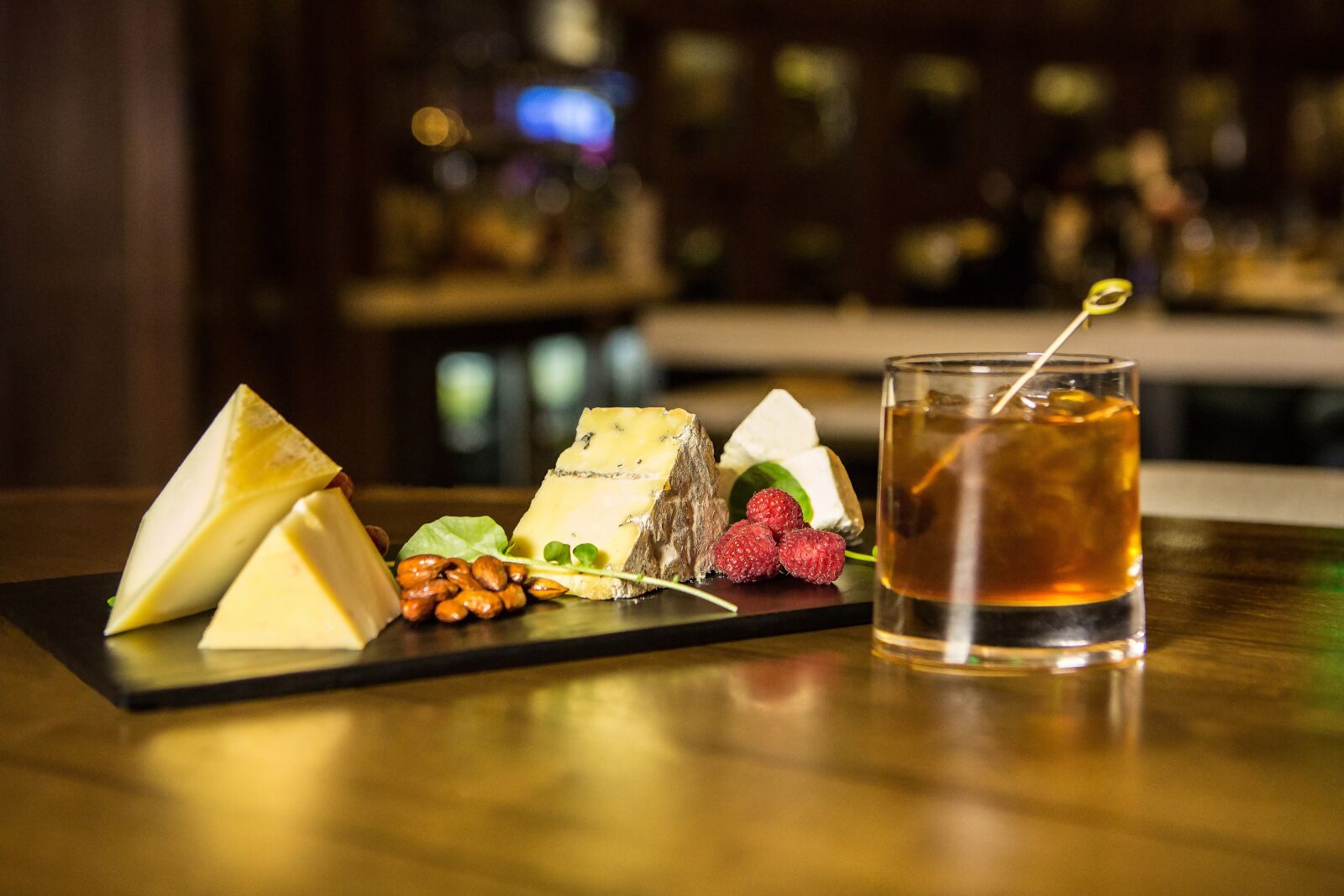 Canon EOS 5D Mark III sample photo. Cheese, drinks, food photography