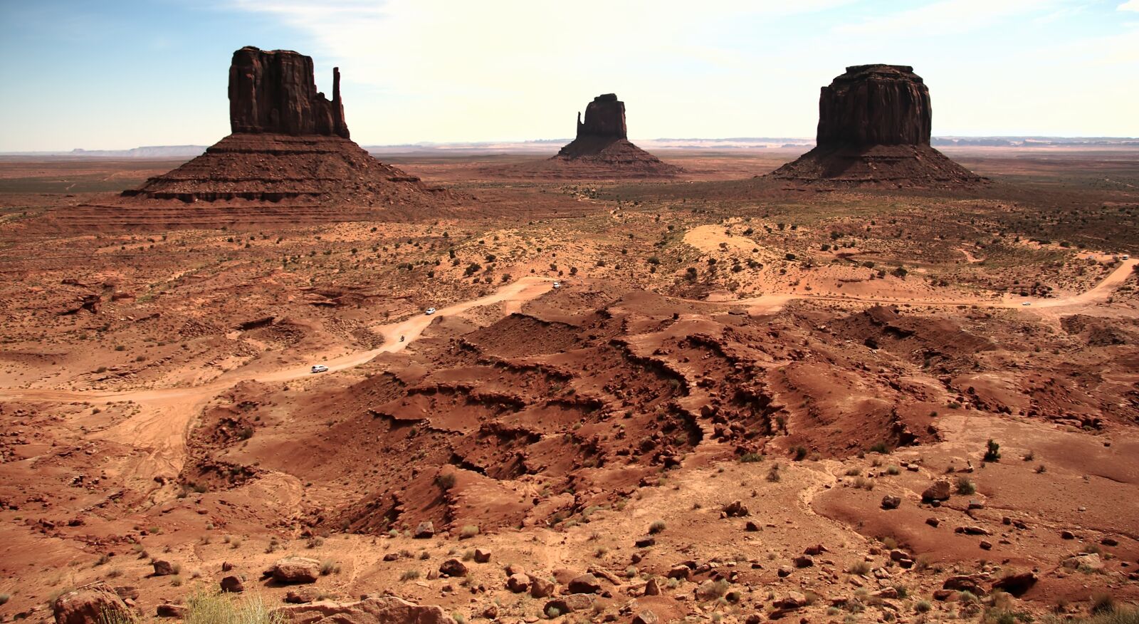 Canon EOS 40D sample photo. Monument valley, usa, arizona photography