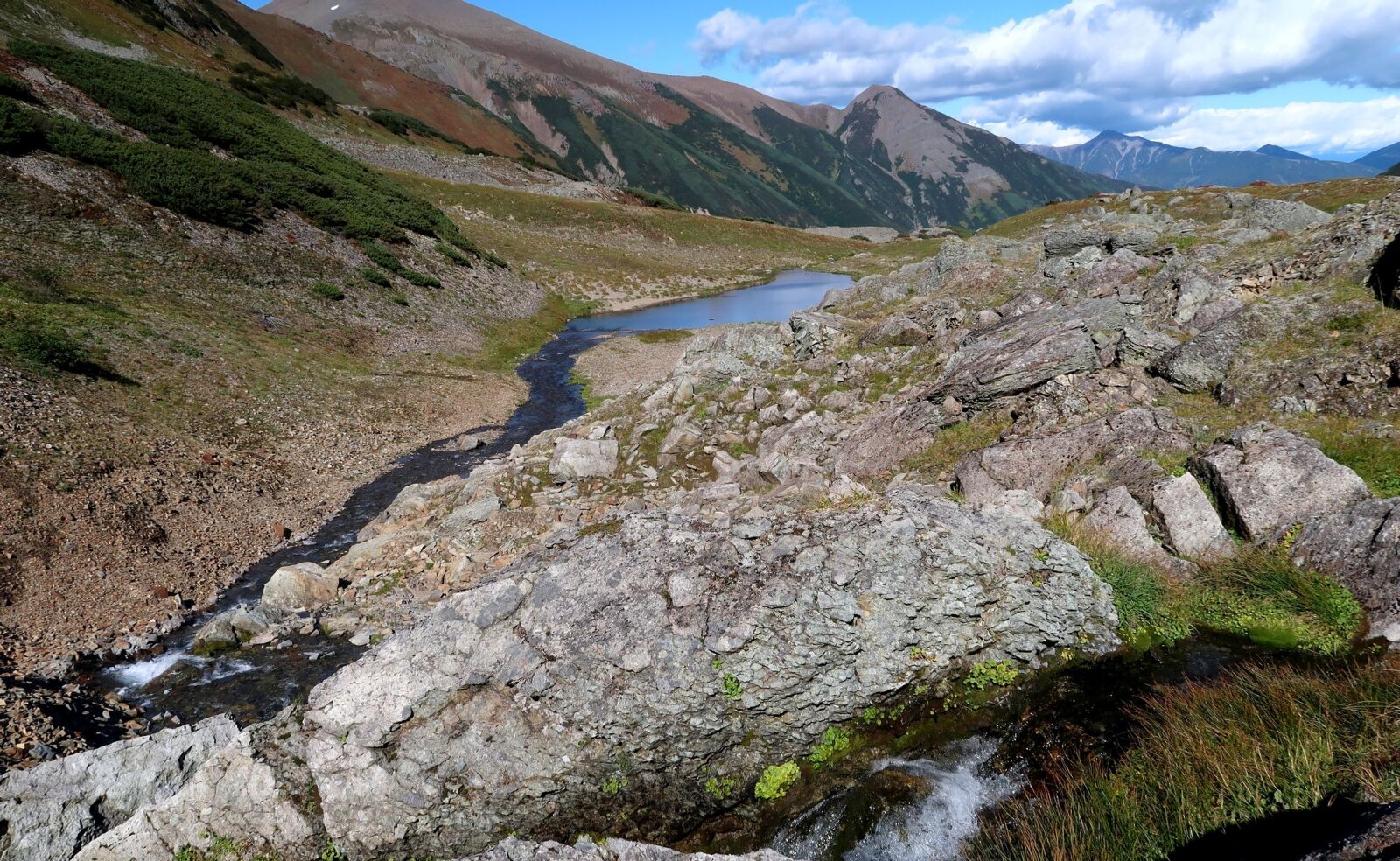 Canon PowerShot G7 X Mark II sample photo. Mountains, rocks, an ancient photography