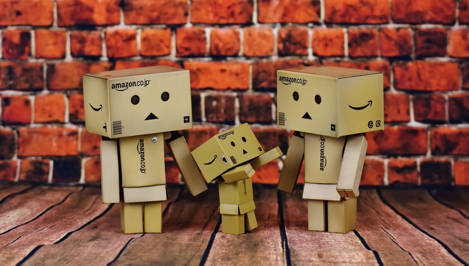 Nikon D7200 sample photo. Danbo, parents, child photography
