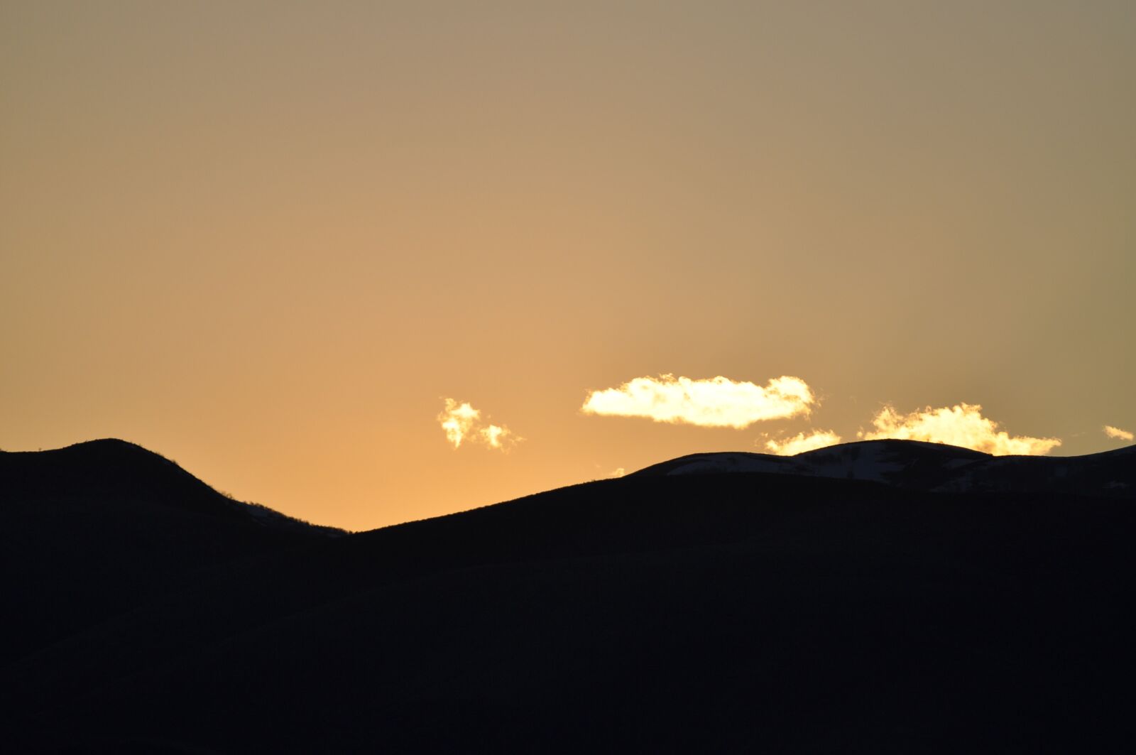 Nikon D5000 sample photo. Sunset, dawn, sky photography