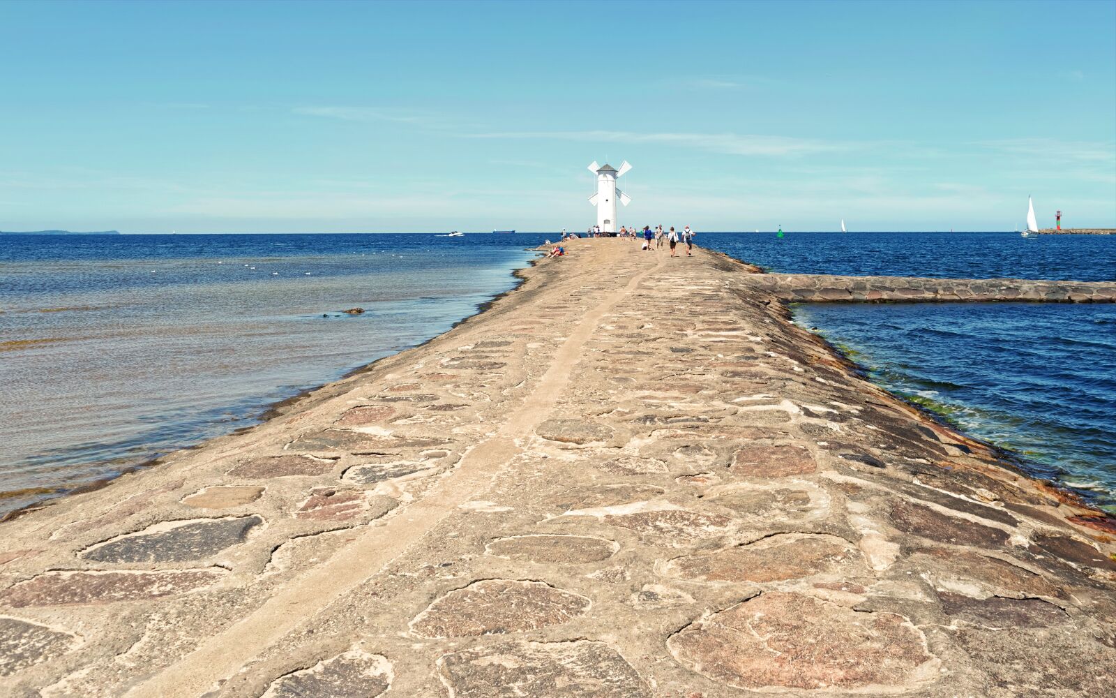 Nikon D5100 sample photo. Landscape, marine, water photography