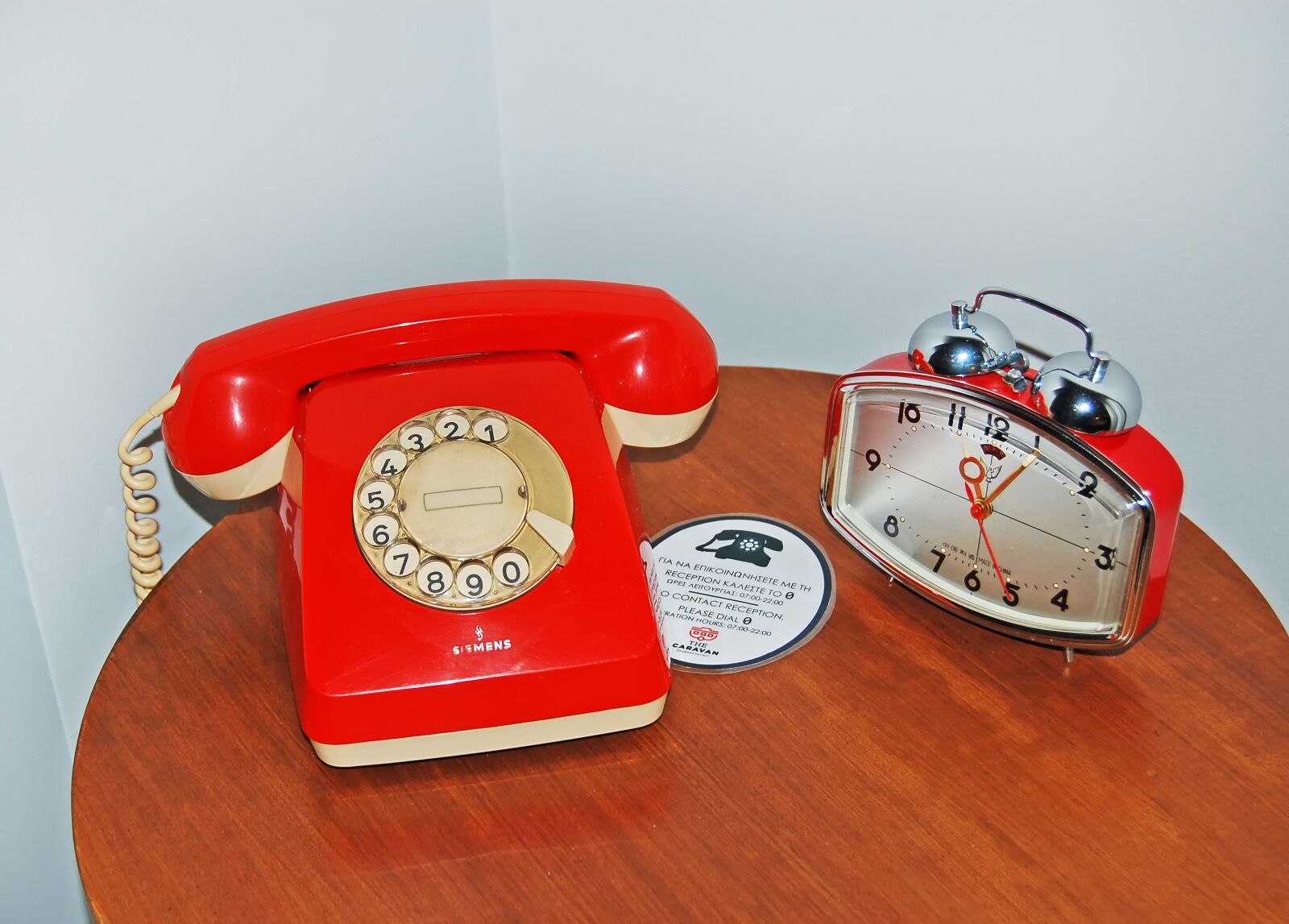 Nikon D50 sample photo. Rotary dial, telephone, old photography