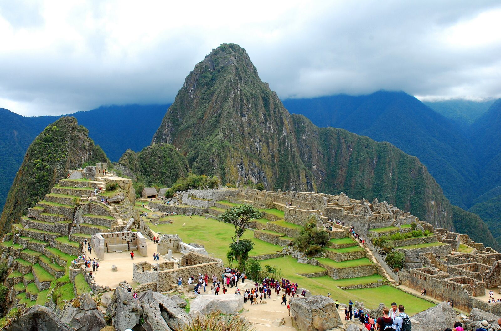 Nikon D80 sample photo. Sky, mountain, peru photography