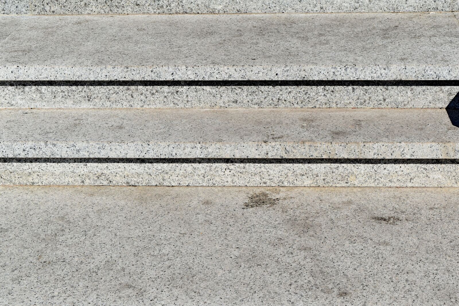 Nikon D5500 sample photo. Architectural style, marble, stairs photography