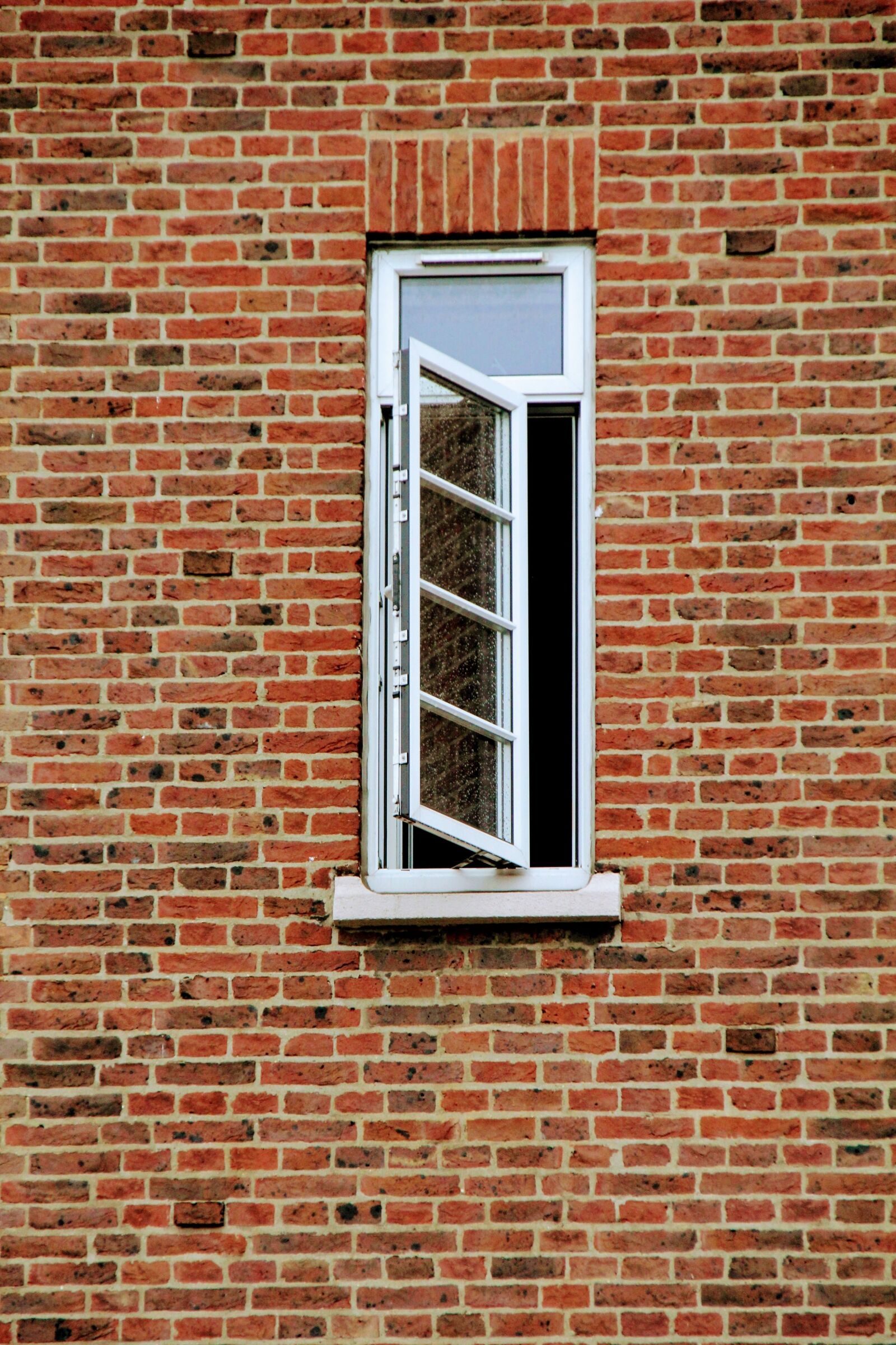 Canon EOS 60D sample photo. Stone wall, facade, window photography