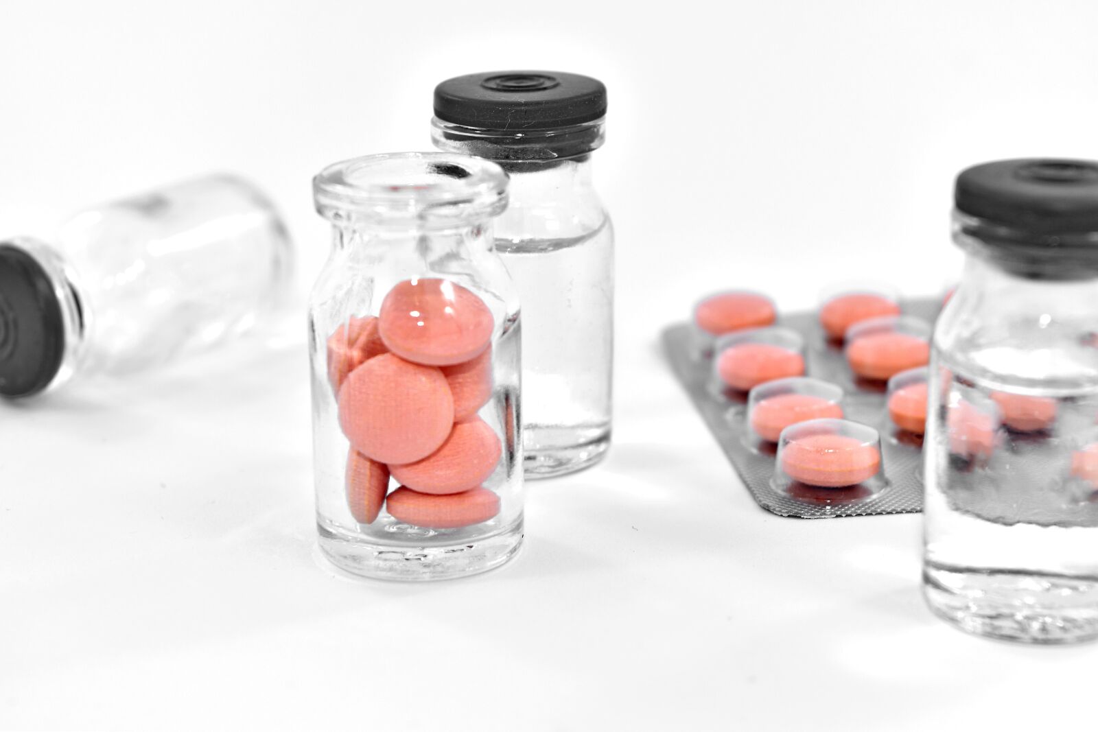 Nikon D5500 sample photo. Antibacterial, antitoxin, medical care photography
