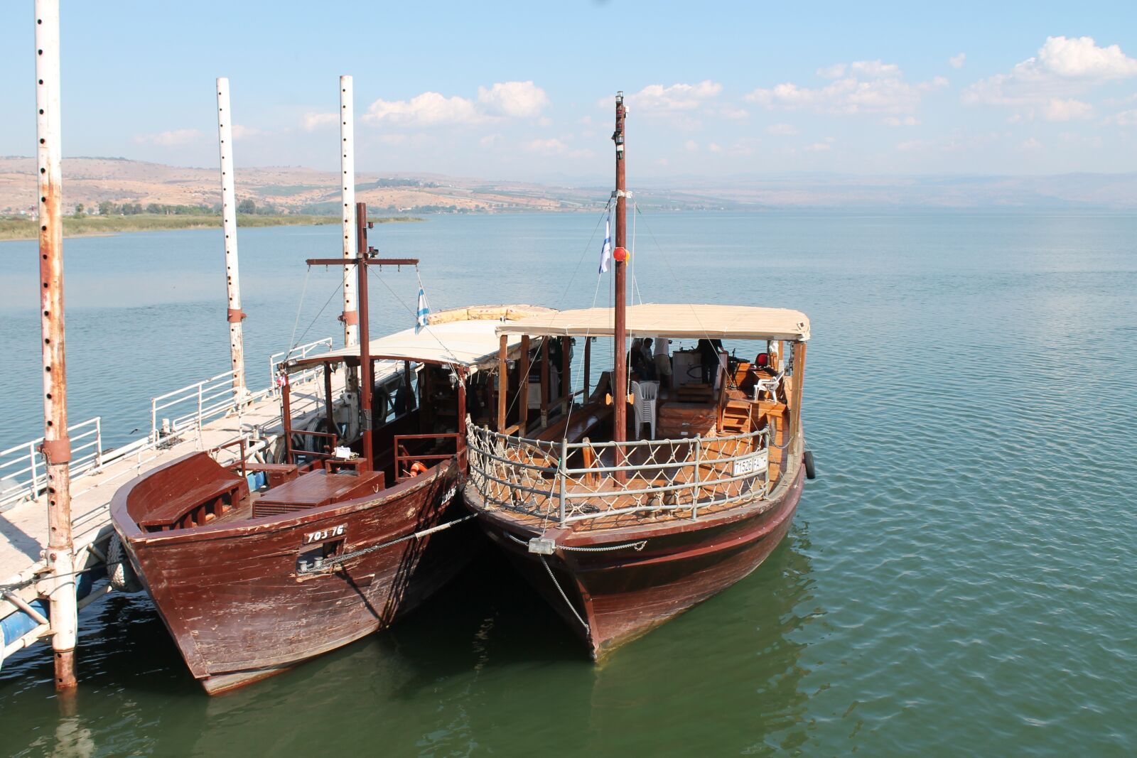 Canon EOS 1100D (EOS Rebel T3 / EOS Kiss X50) sample photo. Tiberias, holy land, israel photography