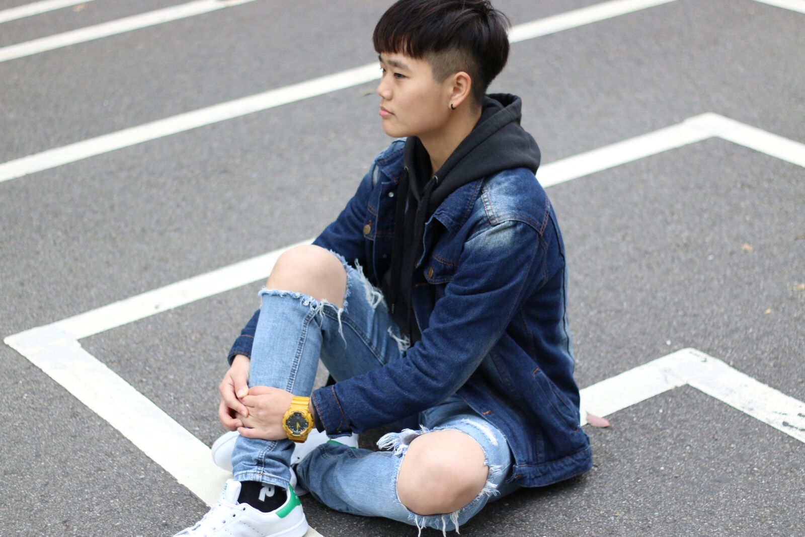 Canon EOS 70D + Canon EF 50mm F1.8 II sample photo