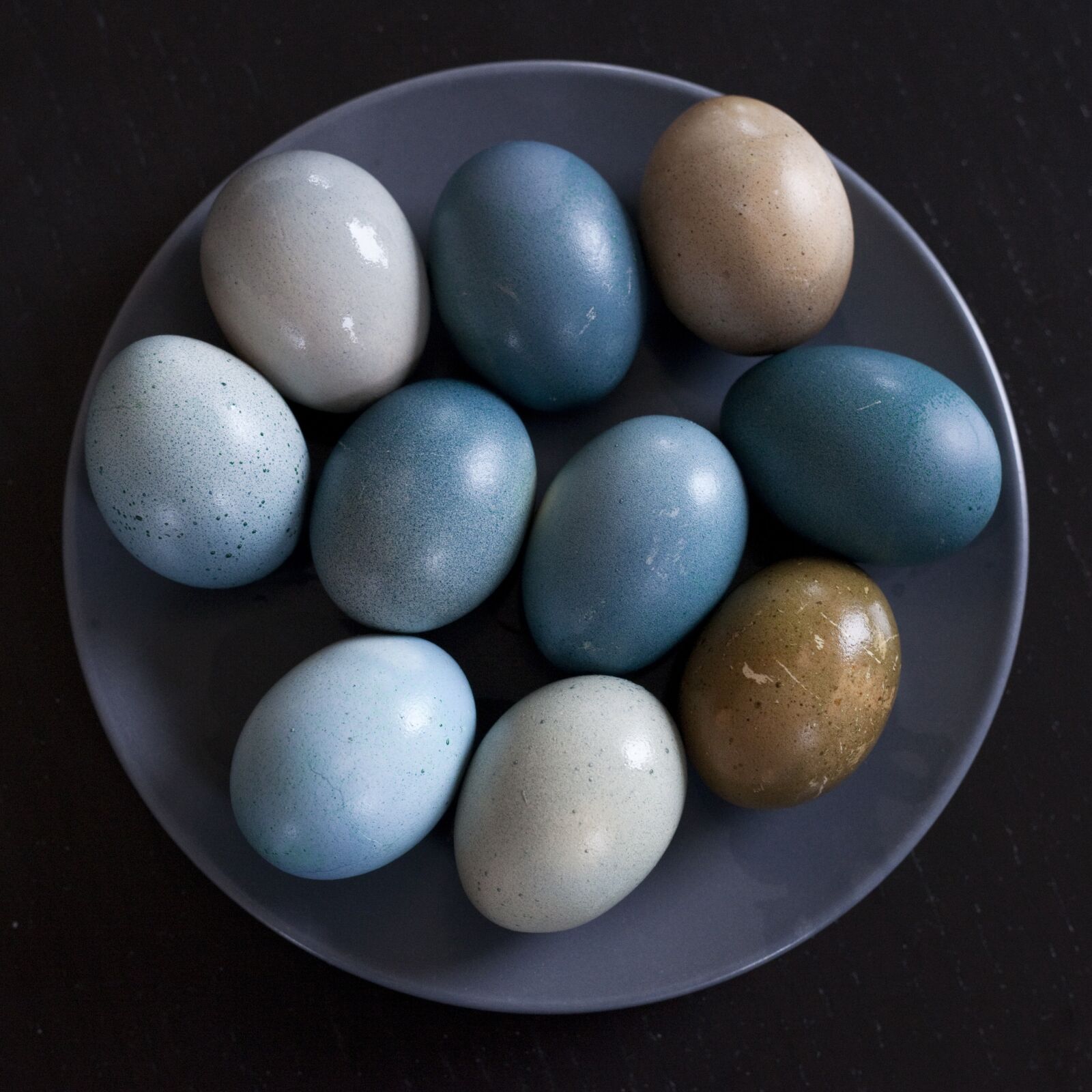 Canon EOS 5D Mark II sample photo. Egg, eggs, easter photography