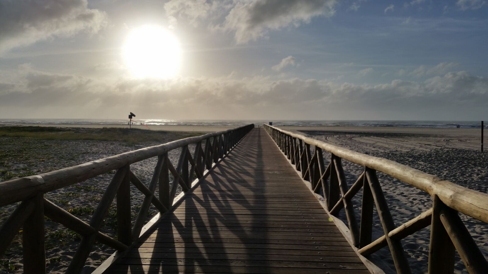 Samsung Galaxy S5 sample photo. Mar, sol, summer photography