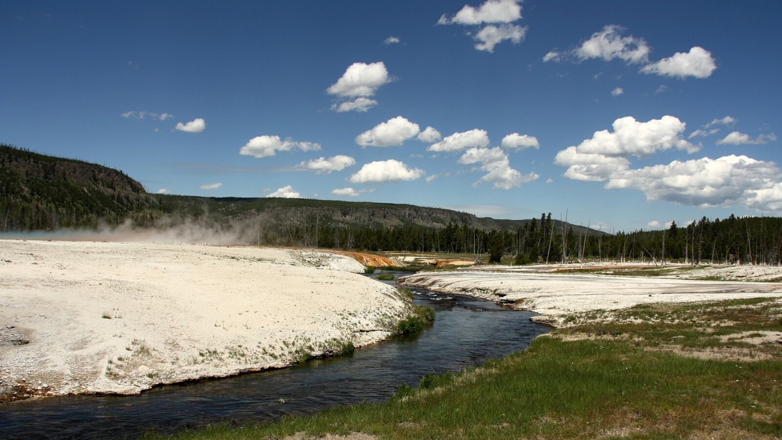 Canon EOS 1000D (EOS Digital Rebel XS / EOS Kiss F) sample photo. Usa, yellowstone, yellowstone national photography