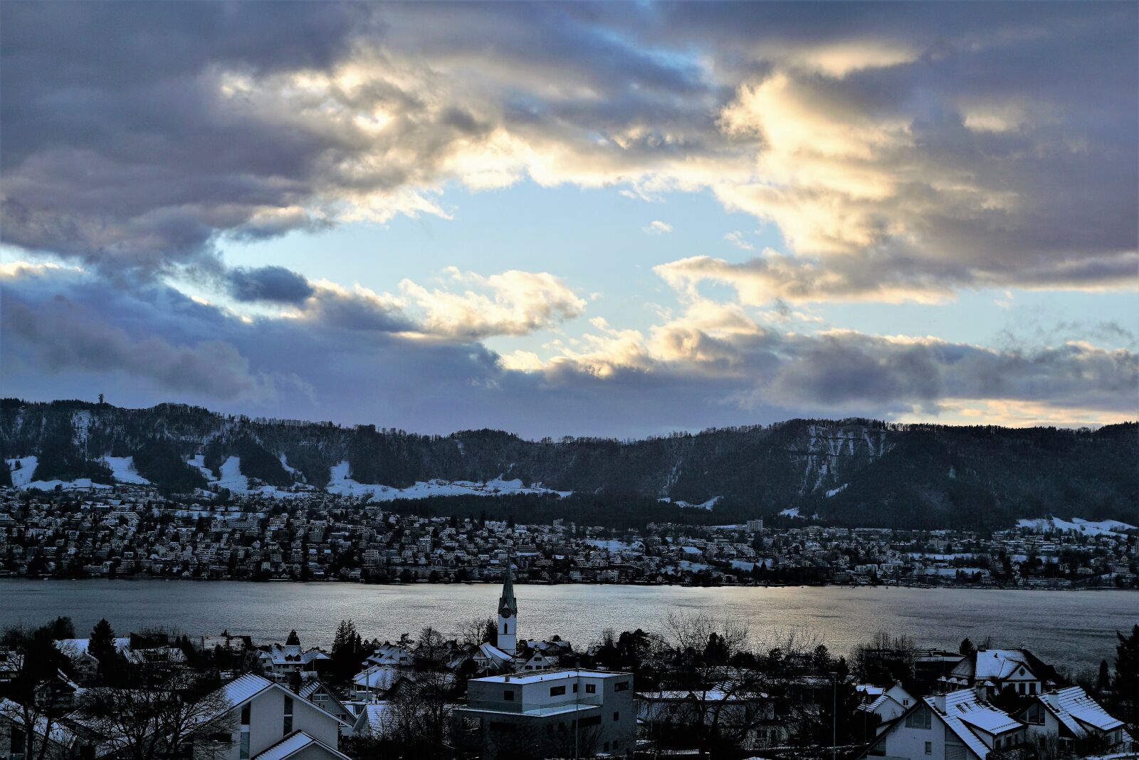 Sony ILCA-77M2 + Sony DT 16-50mm F2.8 SSM sample photo. Panorama, waters, travel photography