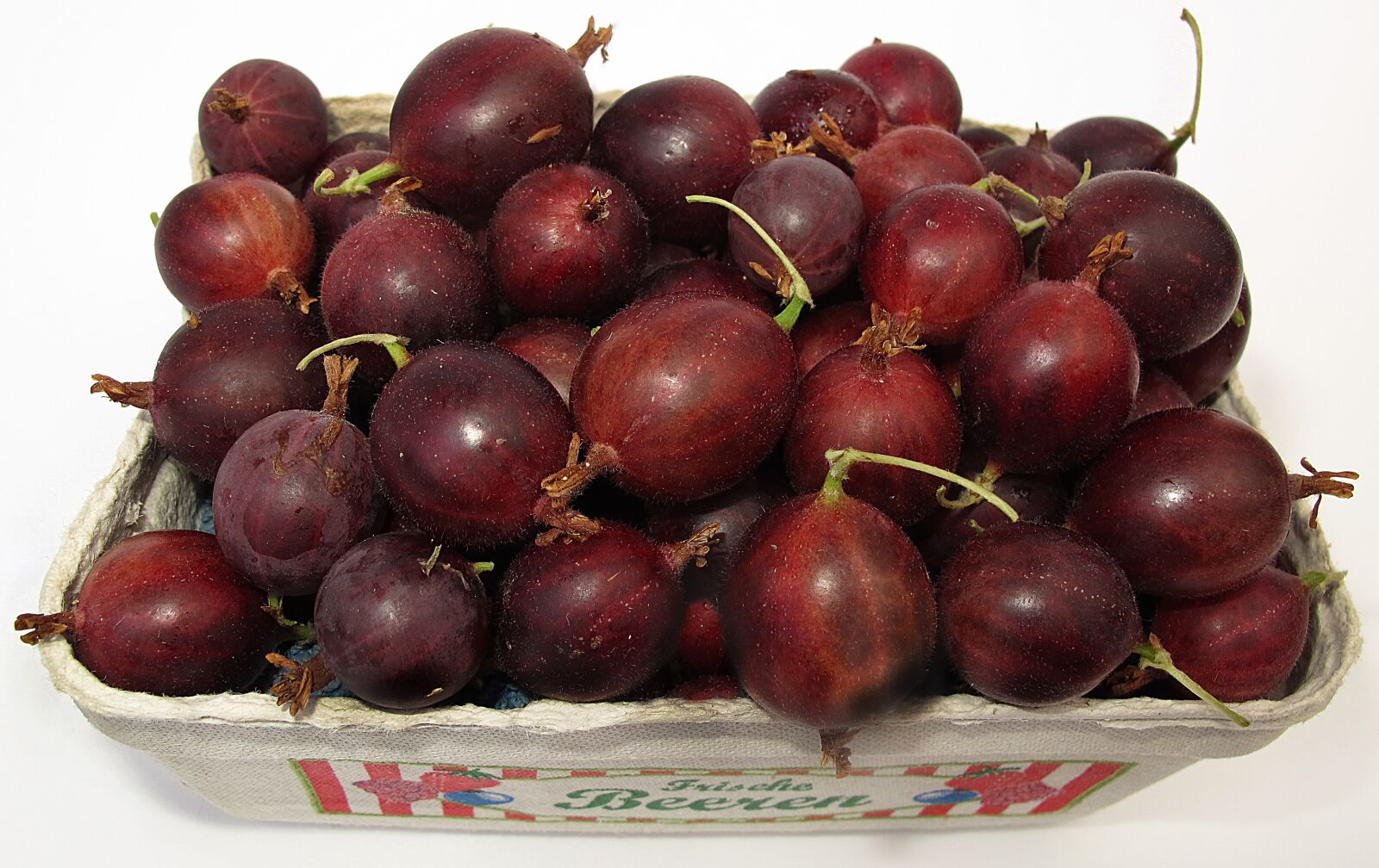 Canon PowerShot G12 sample photo. Gooseberry, berry, fruit photography