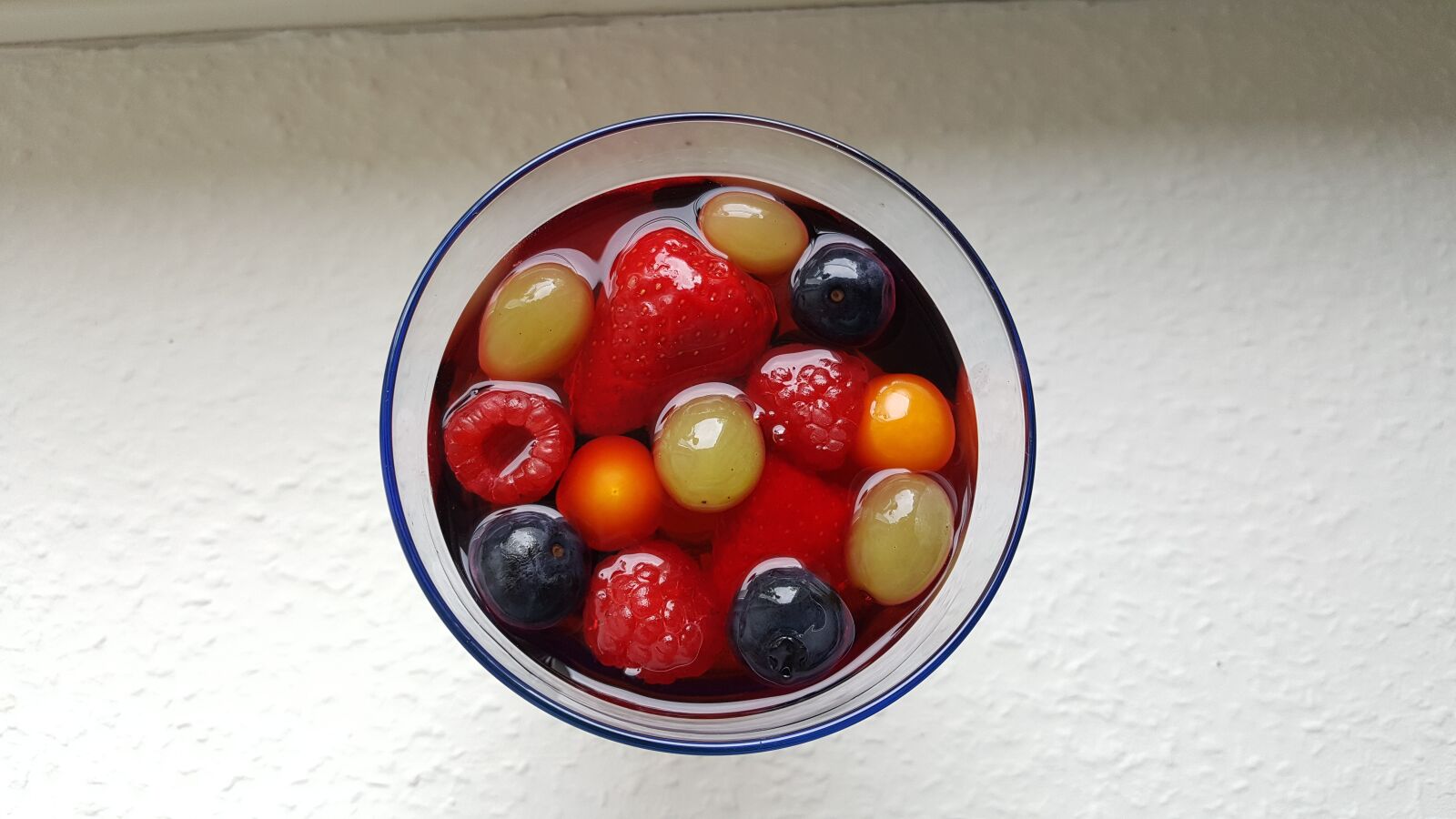 Samsung Galaxy S6 sample photo. Fruit, dessert, delicious photography