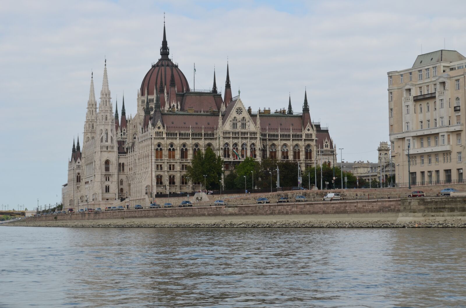 Nikon D5100 sample photo. Historical, building, historic photography