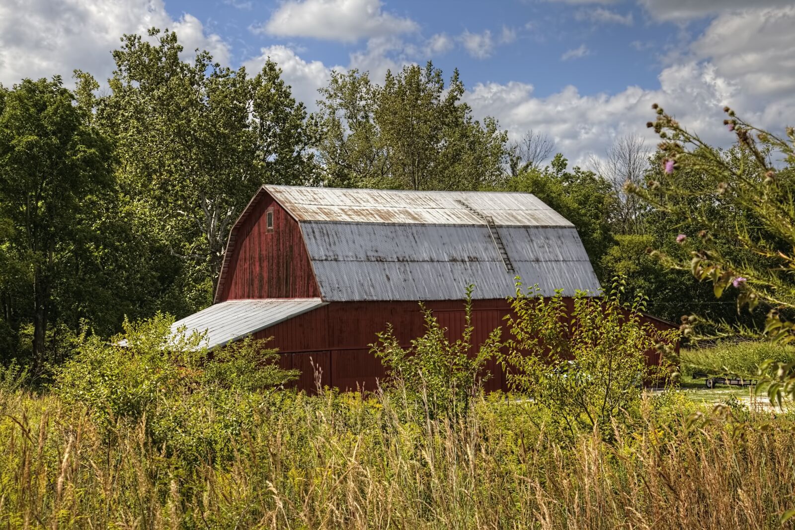 Canon EOS 5D Mark II sample photo. Barn, rustic, barns photography