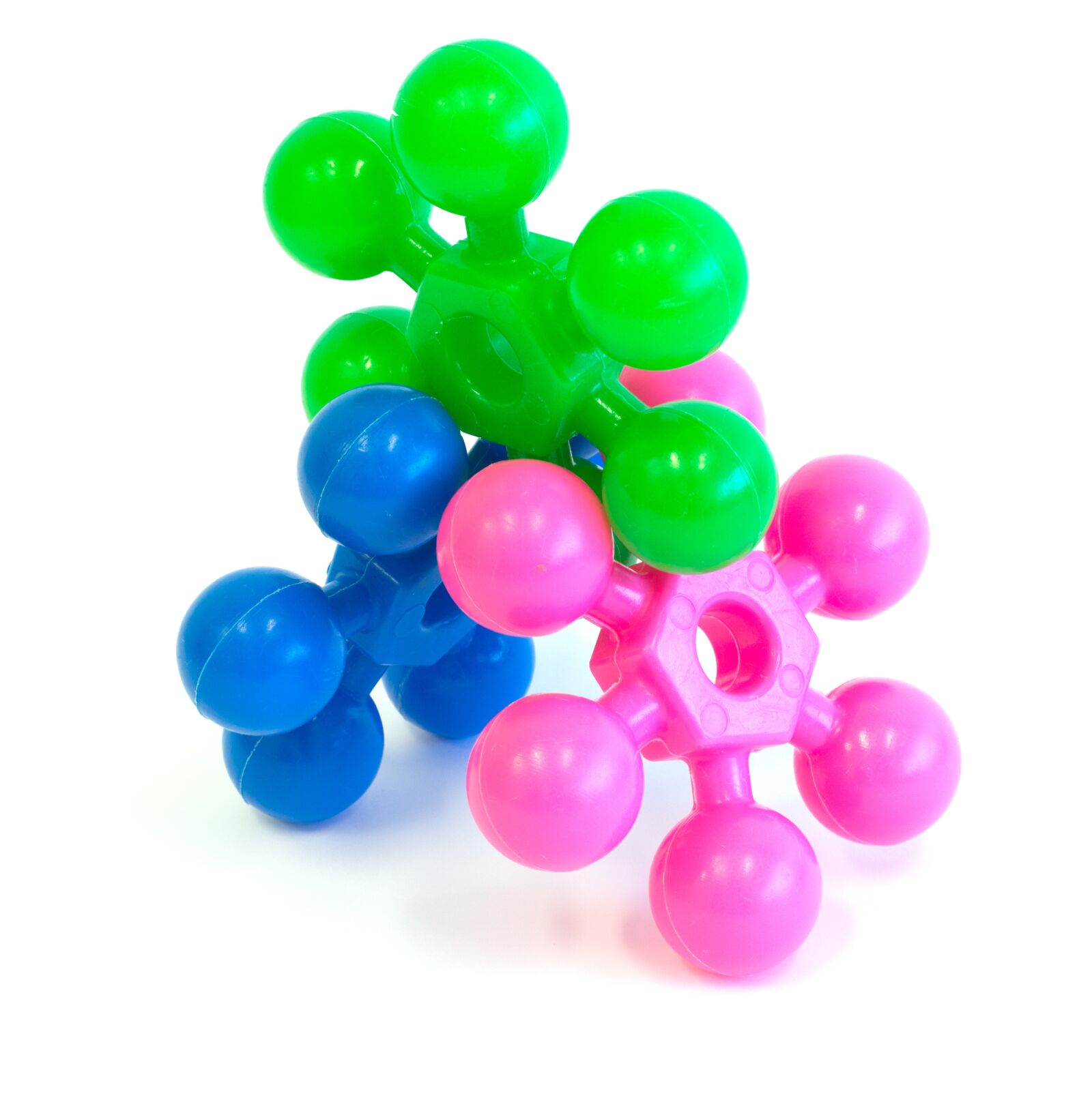 Nikon D7100 sample photo. Child's toy, colorful, isolated photography