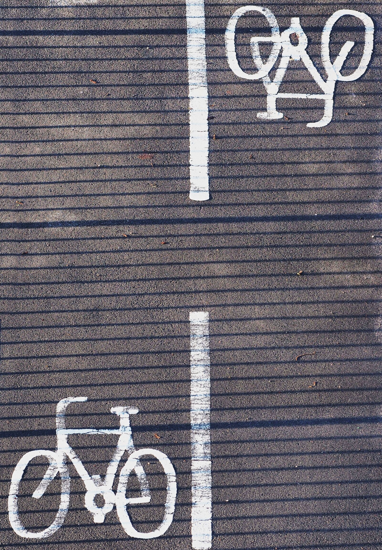 Olympus OM-D E-M5 + Olympus M.Zuiko Digital ED 75mm F1.8 sample photo. Cycle, bicycle, bike photography