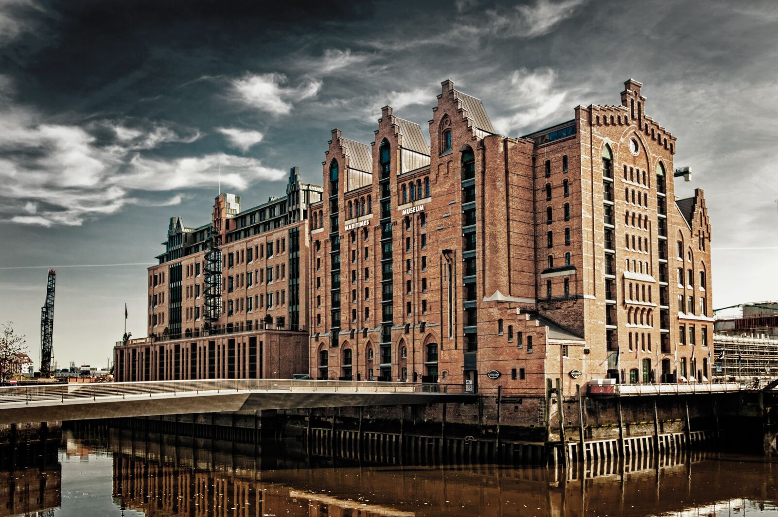 Nikon D700 sample photo. Architecture, city, building photography