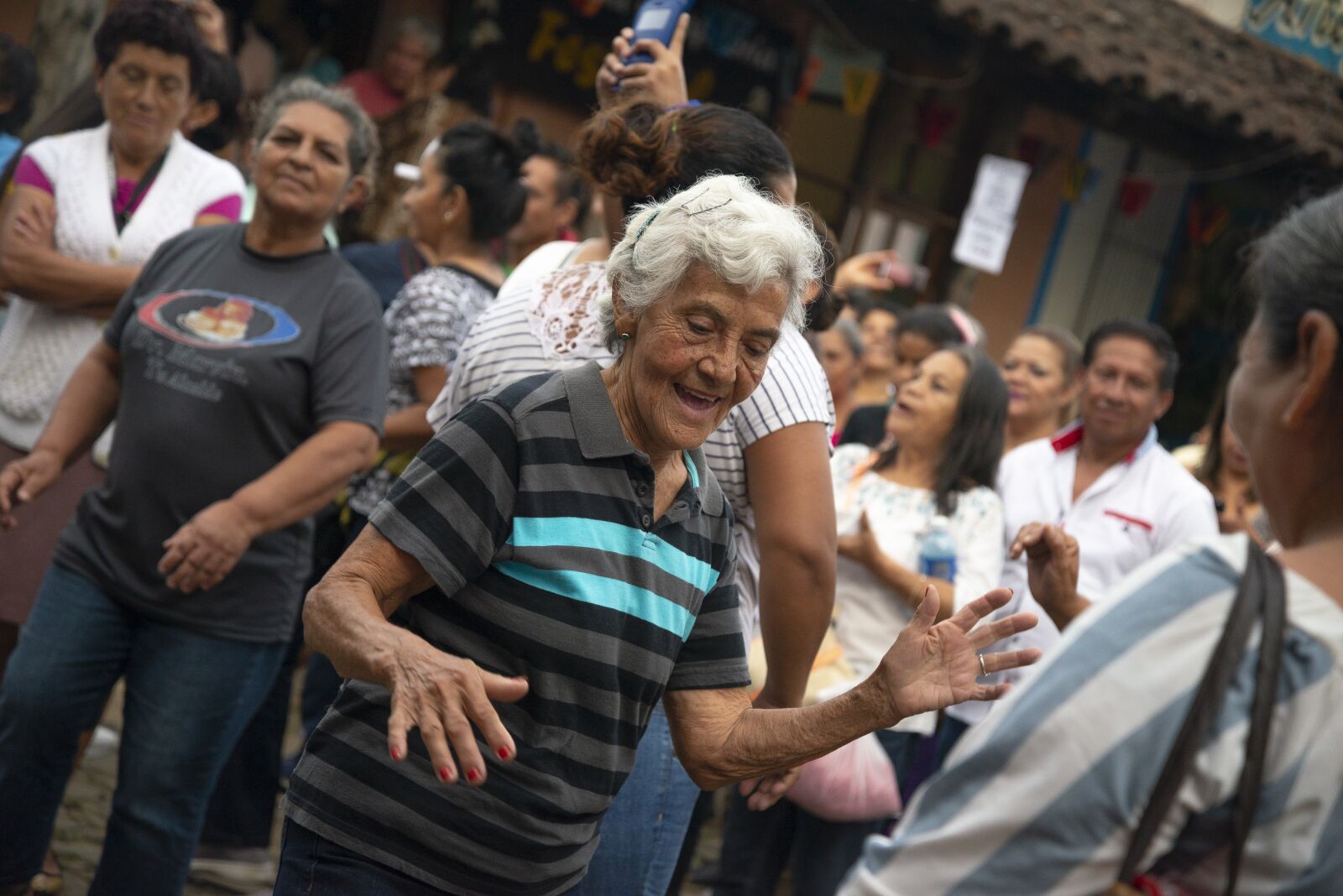 Nikon D610 sample photo. Peoples, people, dance photography