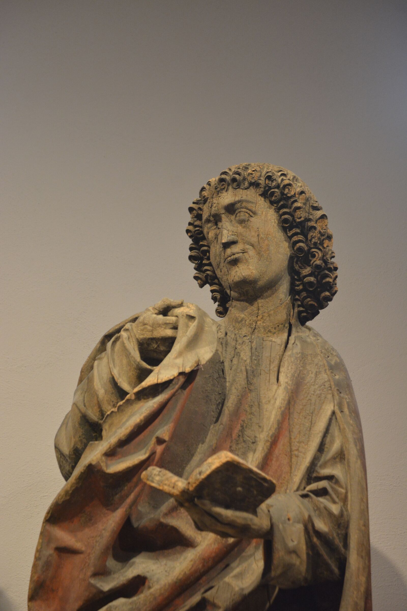 Nikon D7100 sample photo. Religion, christianity, sculpture photography