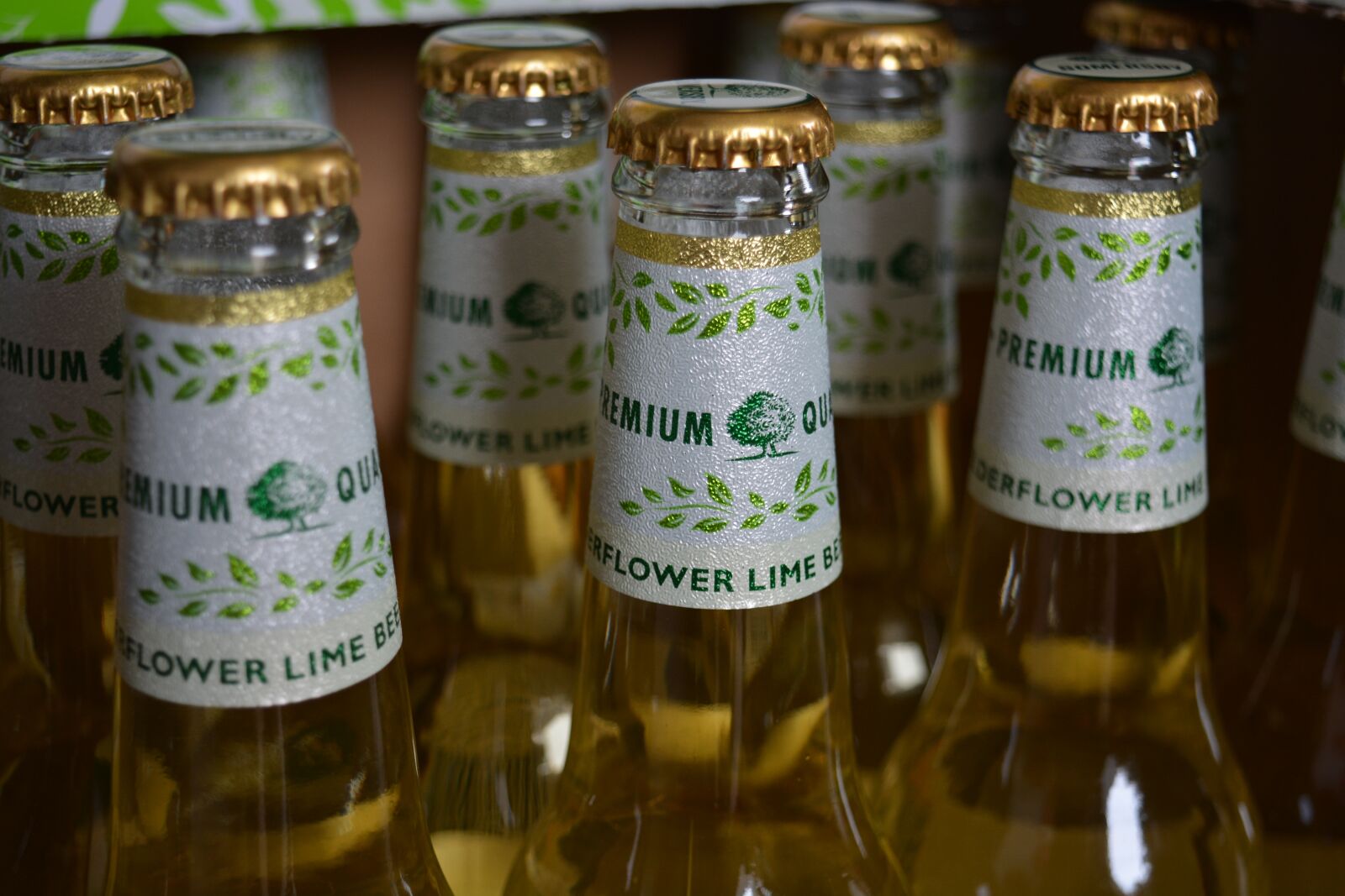 Nikon D5200 sample photo. Beverage, cold, drinks photography