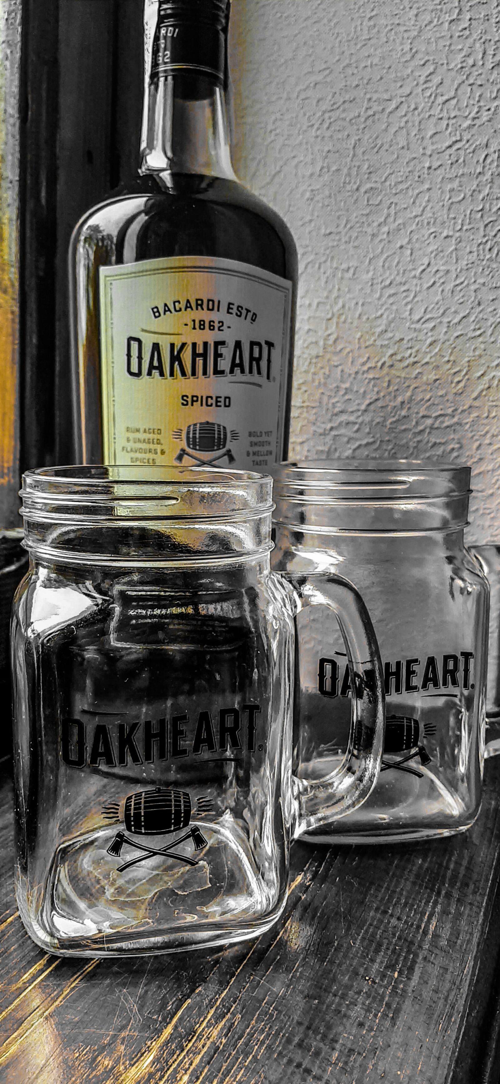 Samsung Galaxy A50 sample photo. Alcohol, bar, advertising photography