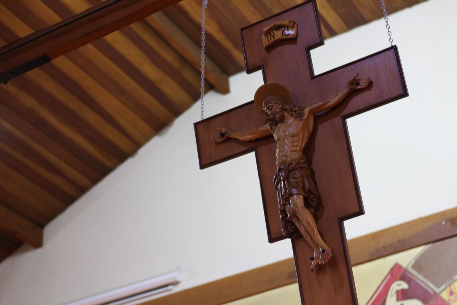 Canon EOS 700D (EOS Rebel T5i / EOS Kiss X7i) sample photo. Praying, jesus, san francisco photography