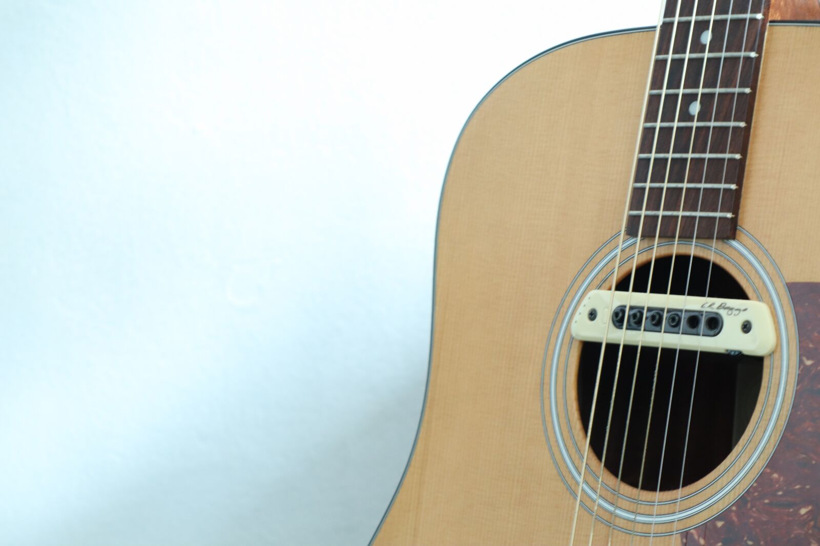 Canon EF-M 18-150mm F3.5-6.3 IS STM sample photo. Guitar, acoustic, taylor photography
