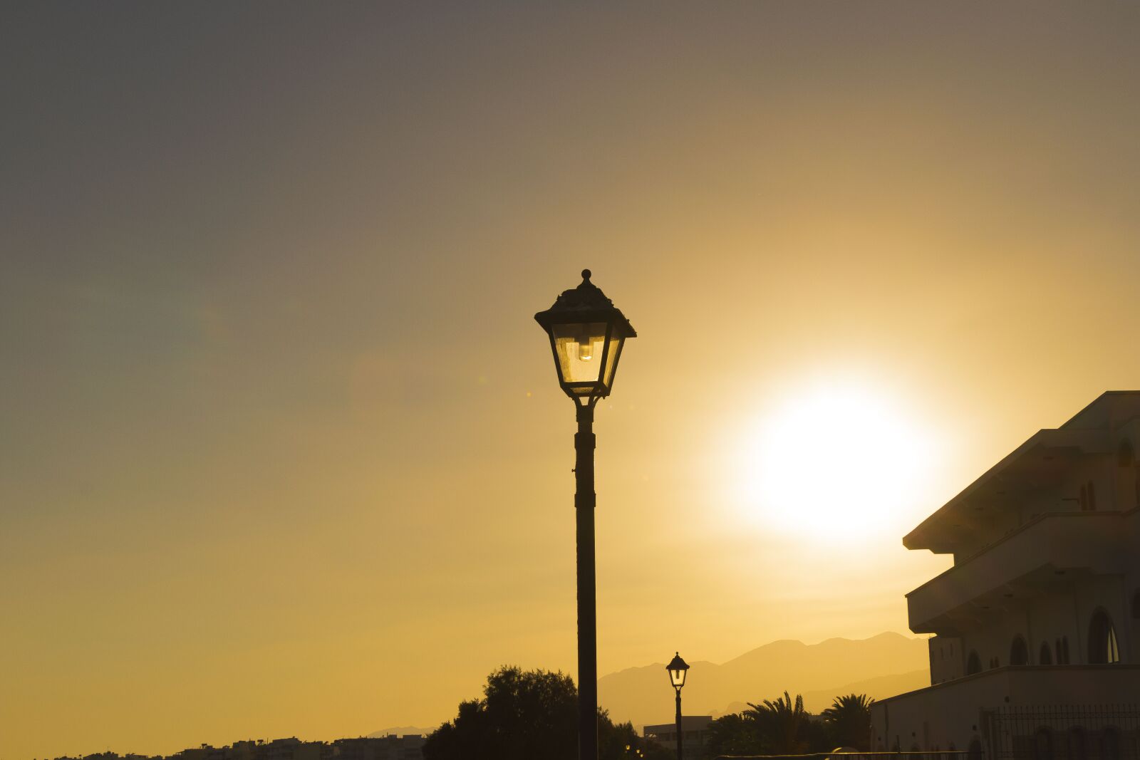 Canon EOS 80D sample photo. Crete, greece, west photography