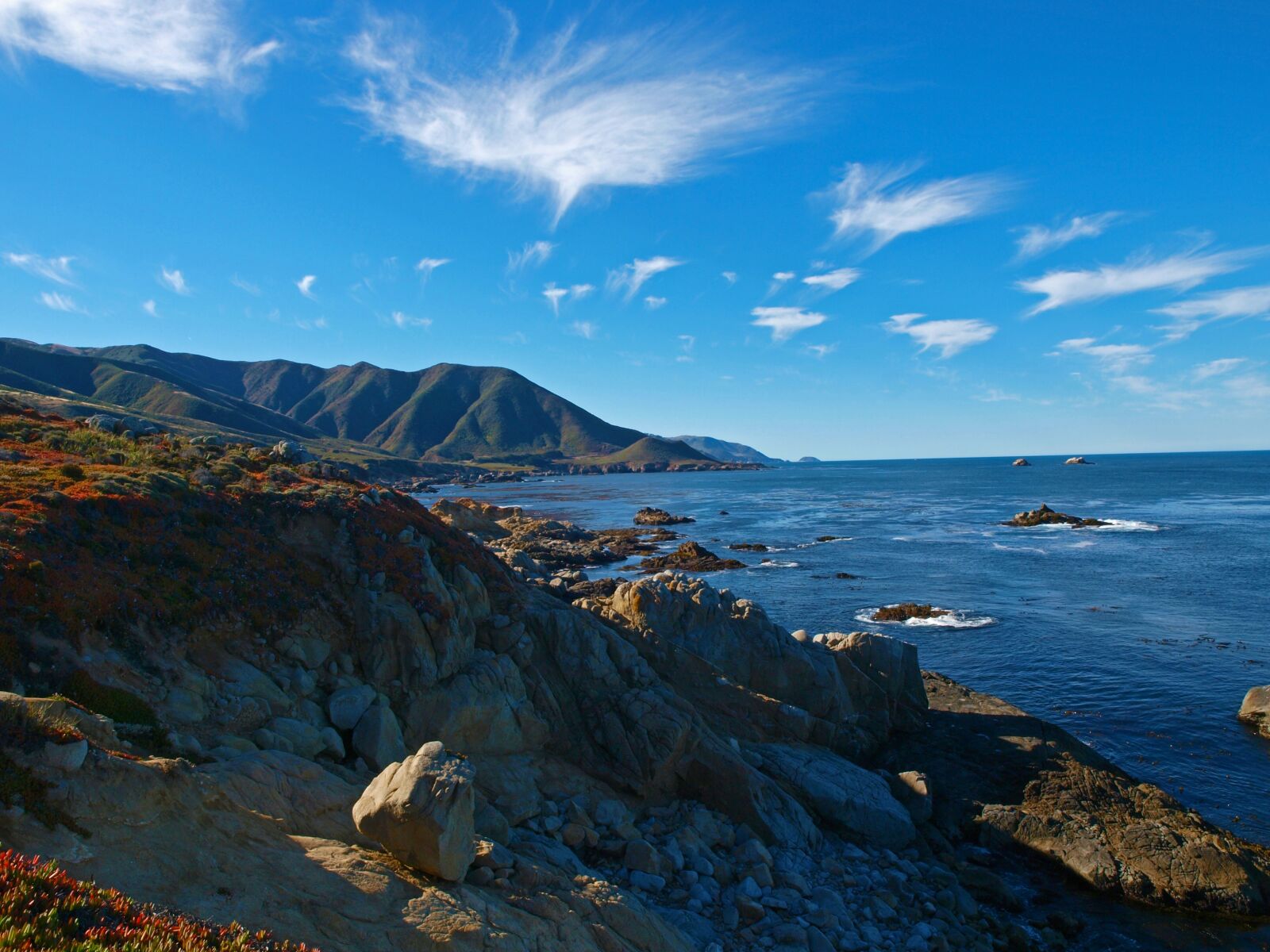 Olympus E-3 sample photo. Water, seashore, sea photography