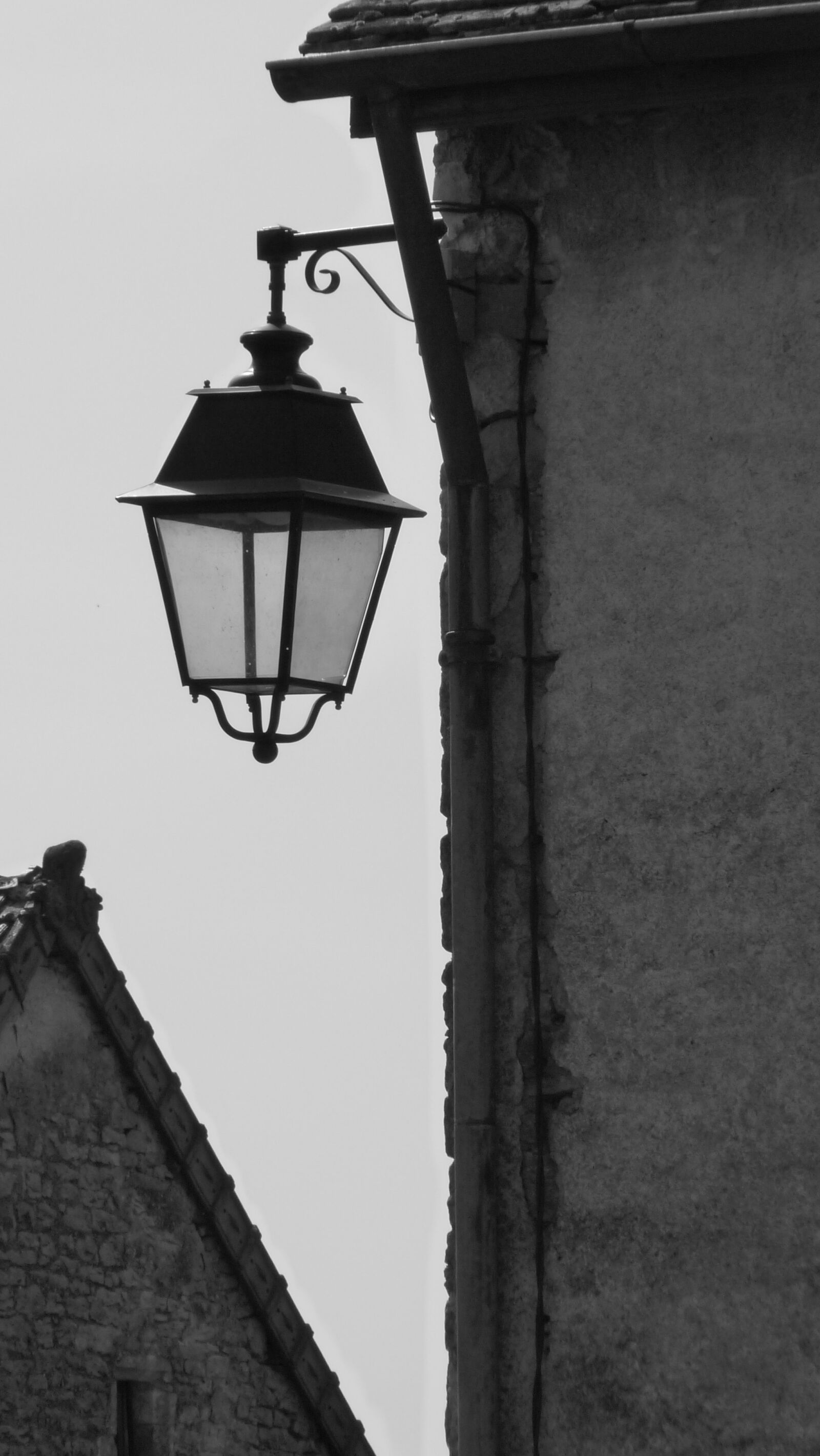 Panasonic Lumix DMC-FZ28 sample photo. Architecture, detail, old village photography