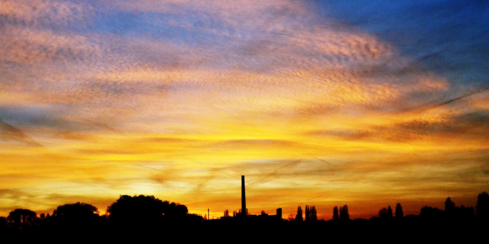 Nikon D3100 sample photo. Sunset, shadow, landscape photography