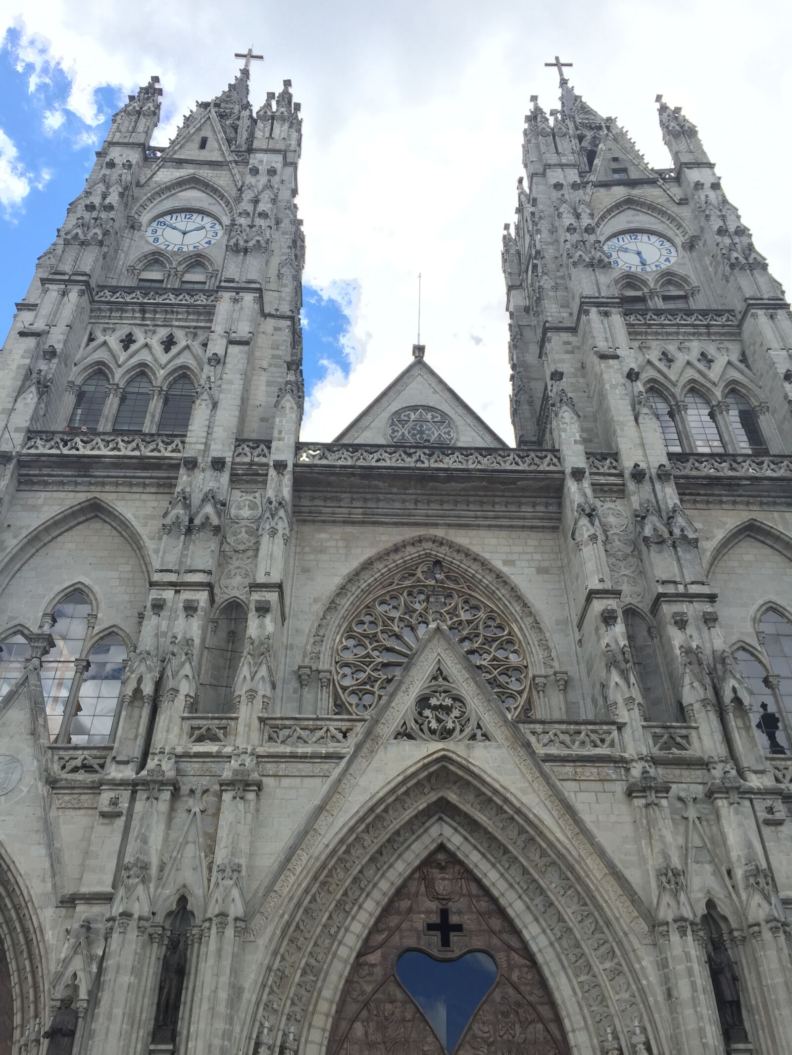 Apple iPhone 6 sample photo. Big, church, cathedral, church photography