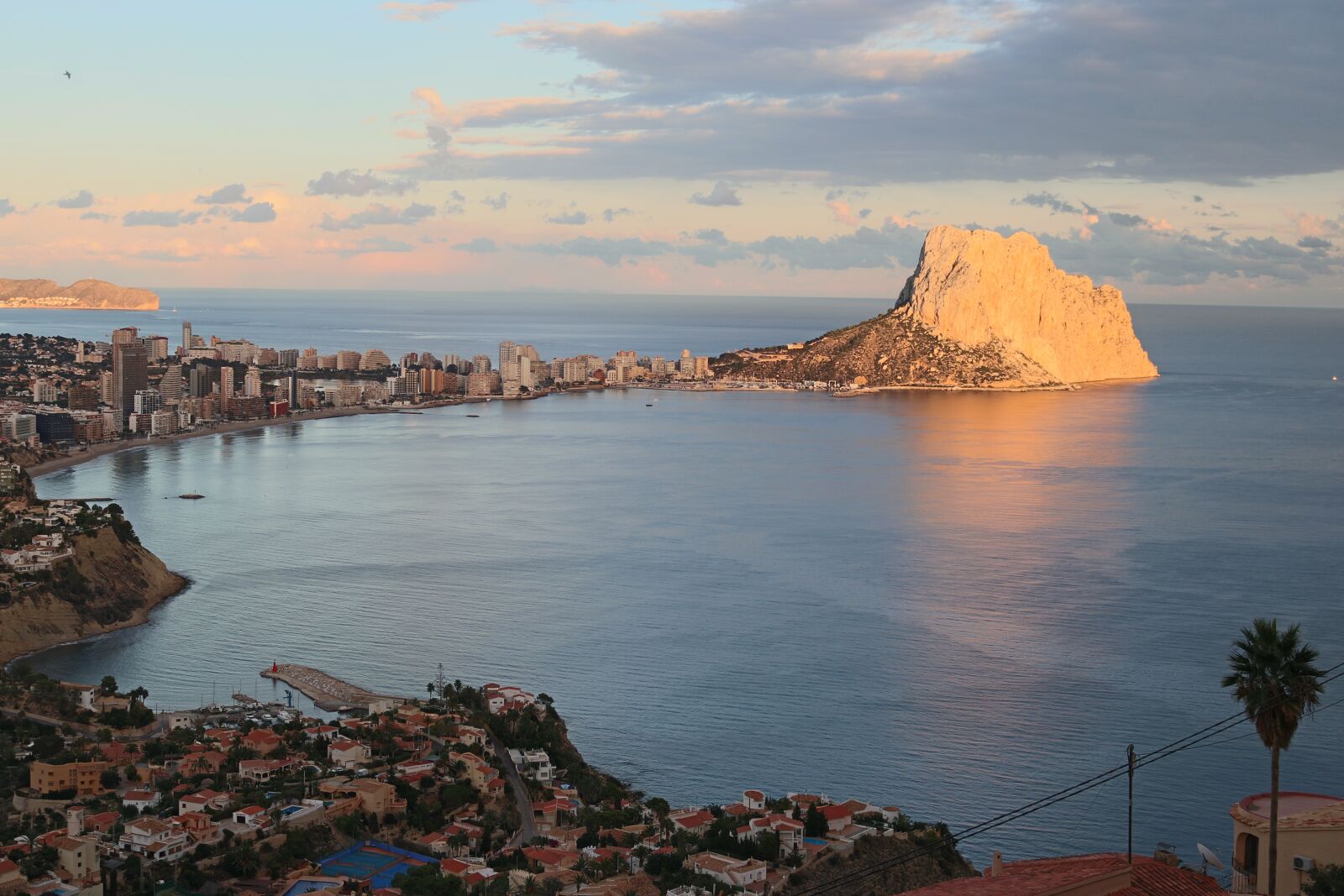 Canon EOS 70D sample photo. Spain, coast, rock photography