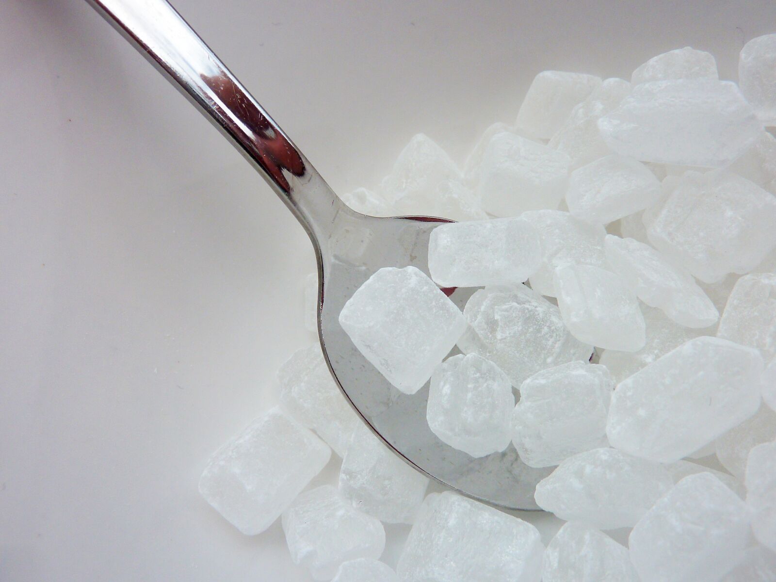 Panasonic DMC-TZ7 sample photo. Sugar candy, hayal, sugar photography