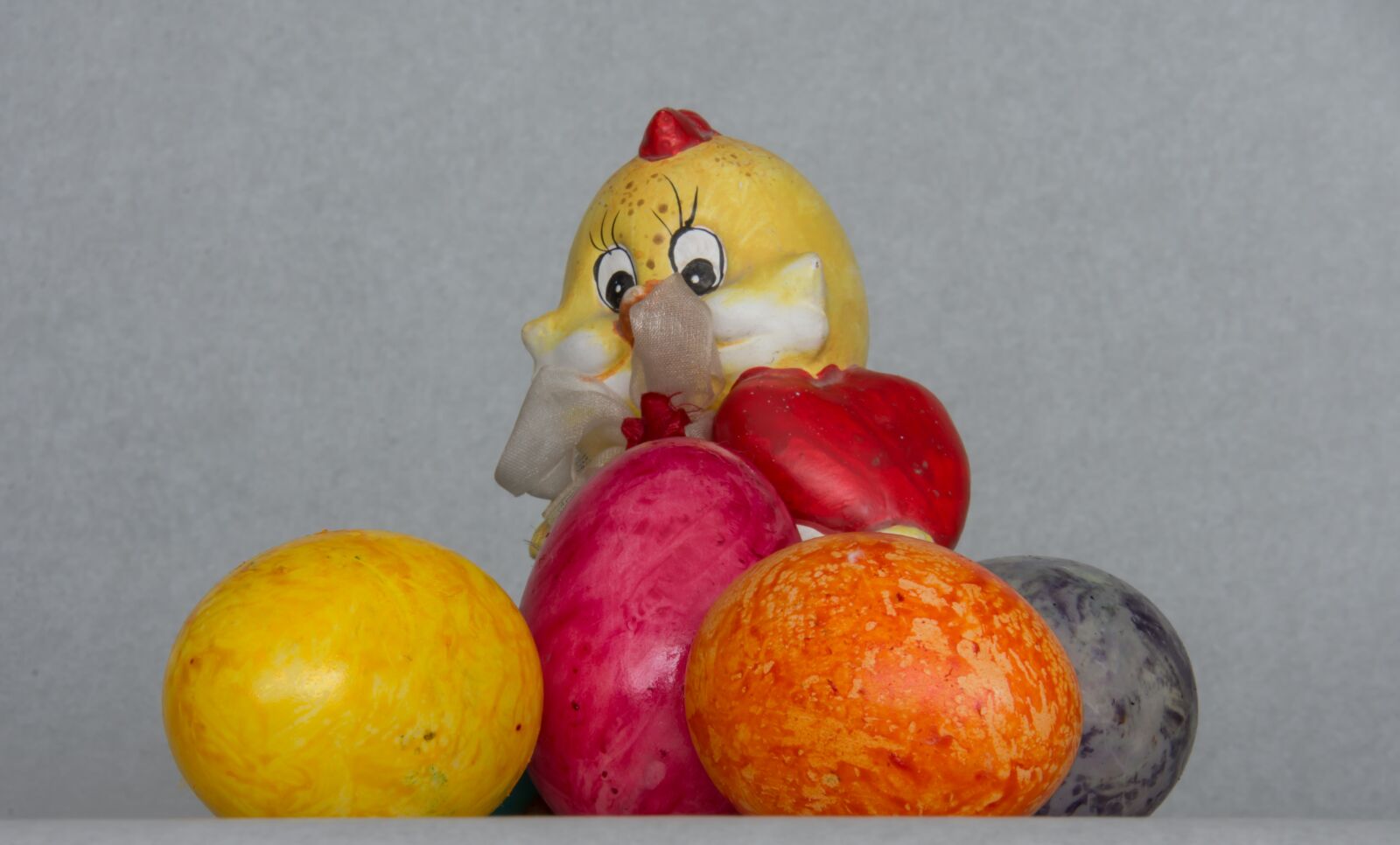 Nikon D7200 sample photo. Easter, easter eggs, holiday photography