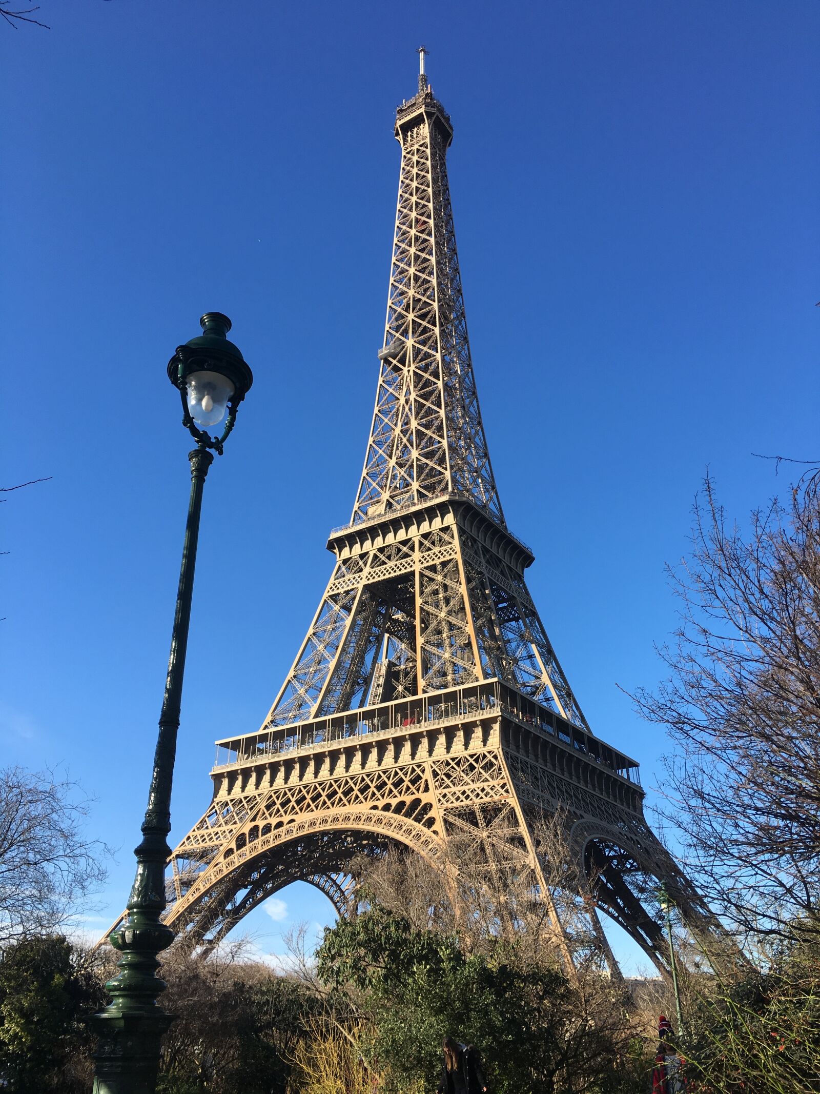 Apple iPhone 6s Plus sample photo. Architecture, travel, tower photography