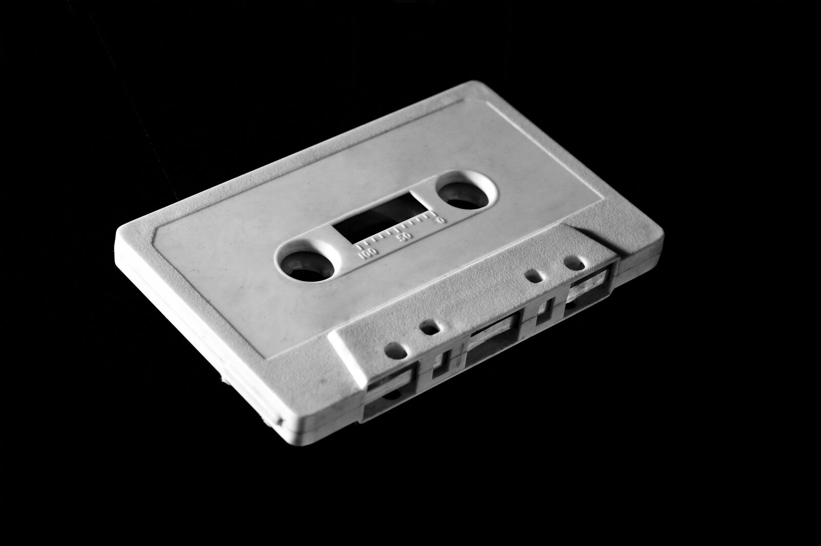 Nikon D3200 sample photo. Music, tape, retro photography