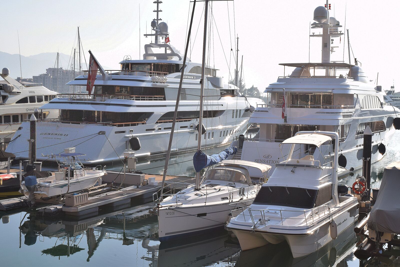 Nikon D3300 sample photo. Boat, cruise, ship photography