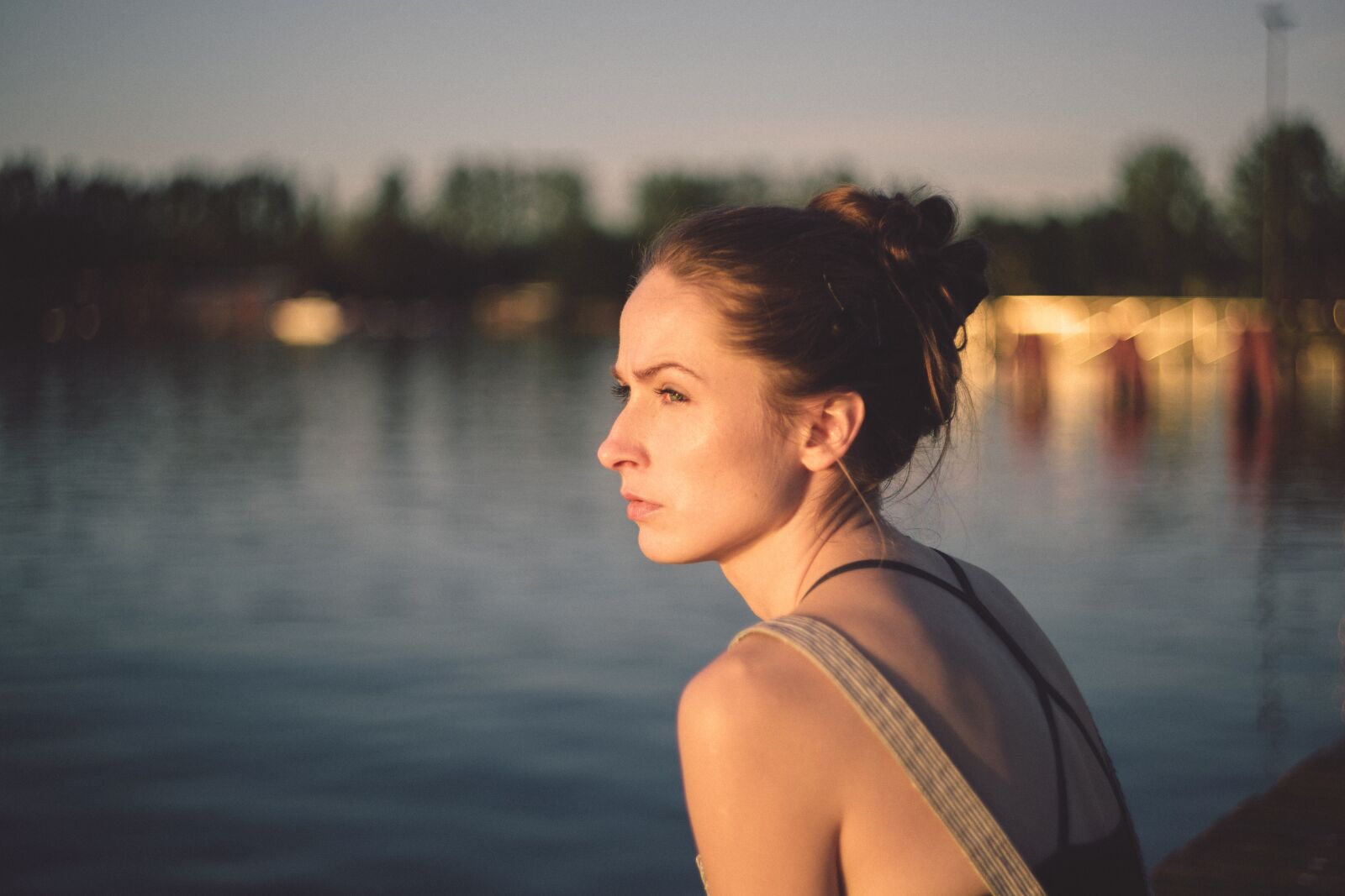 Canon EOS 6D sample photo. People, adult, beautiful photography